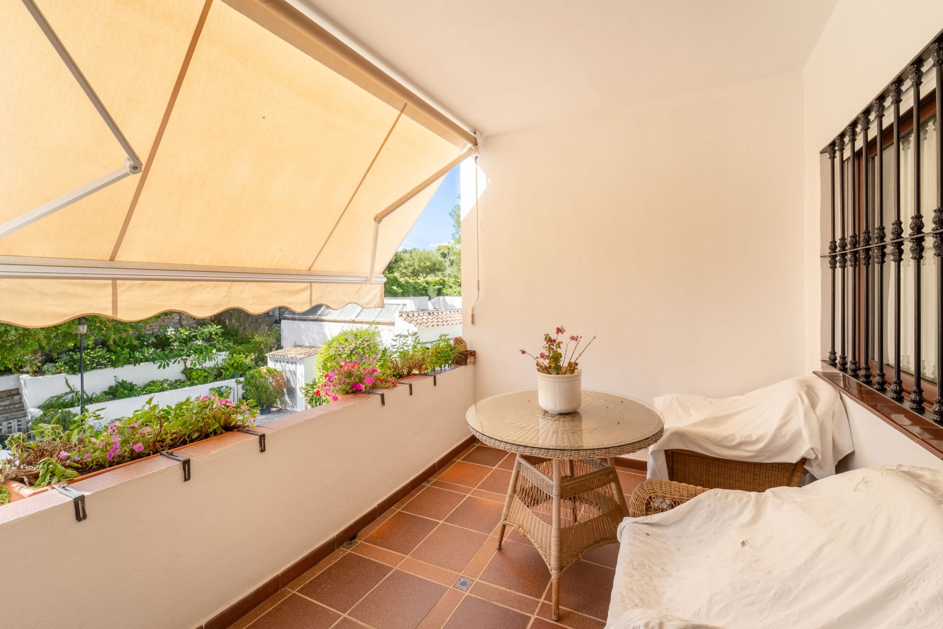 Villa in Aloha, Marbella
