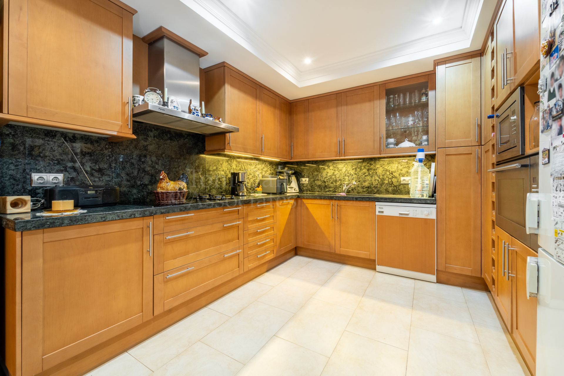 Villa in Aloha, Marbella