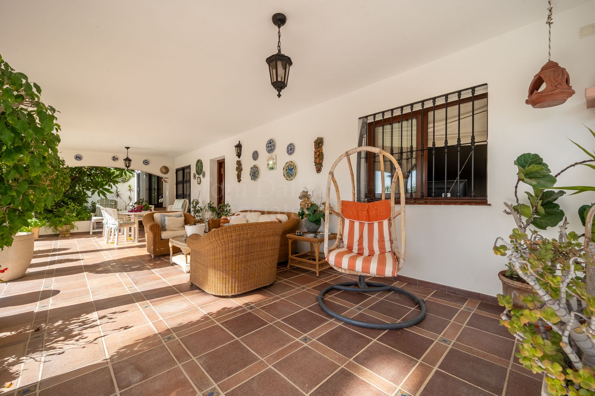 Semi Detached House in Aloha, Marbella