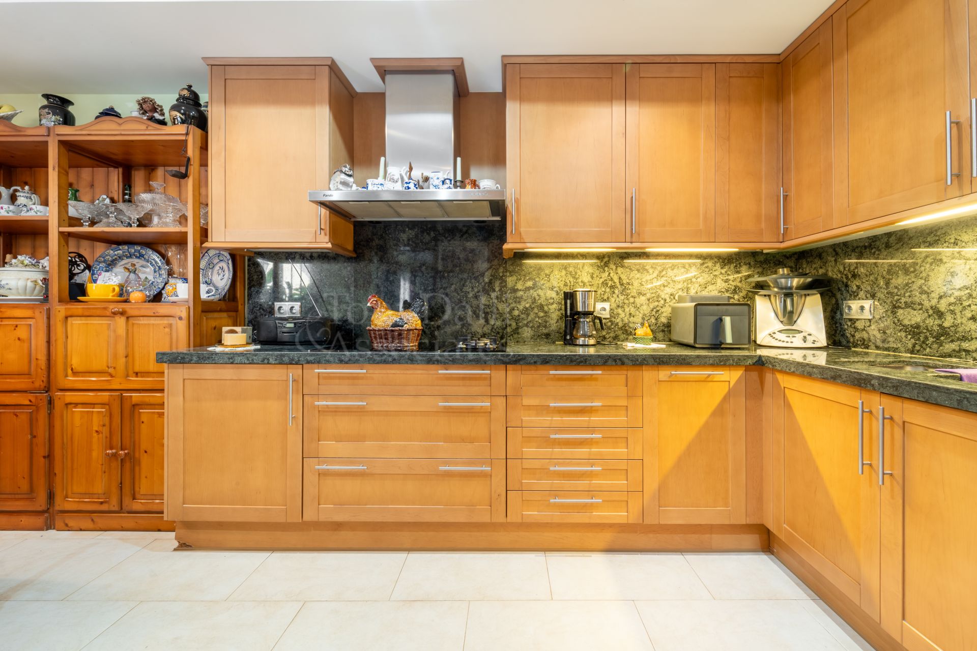 Villa in Aloha, Marbella
