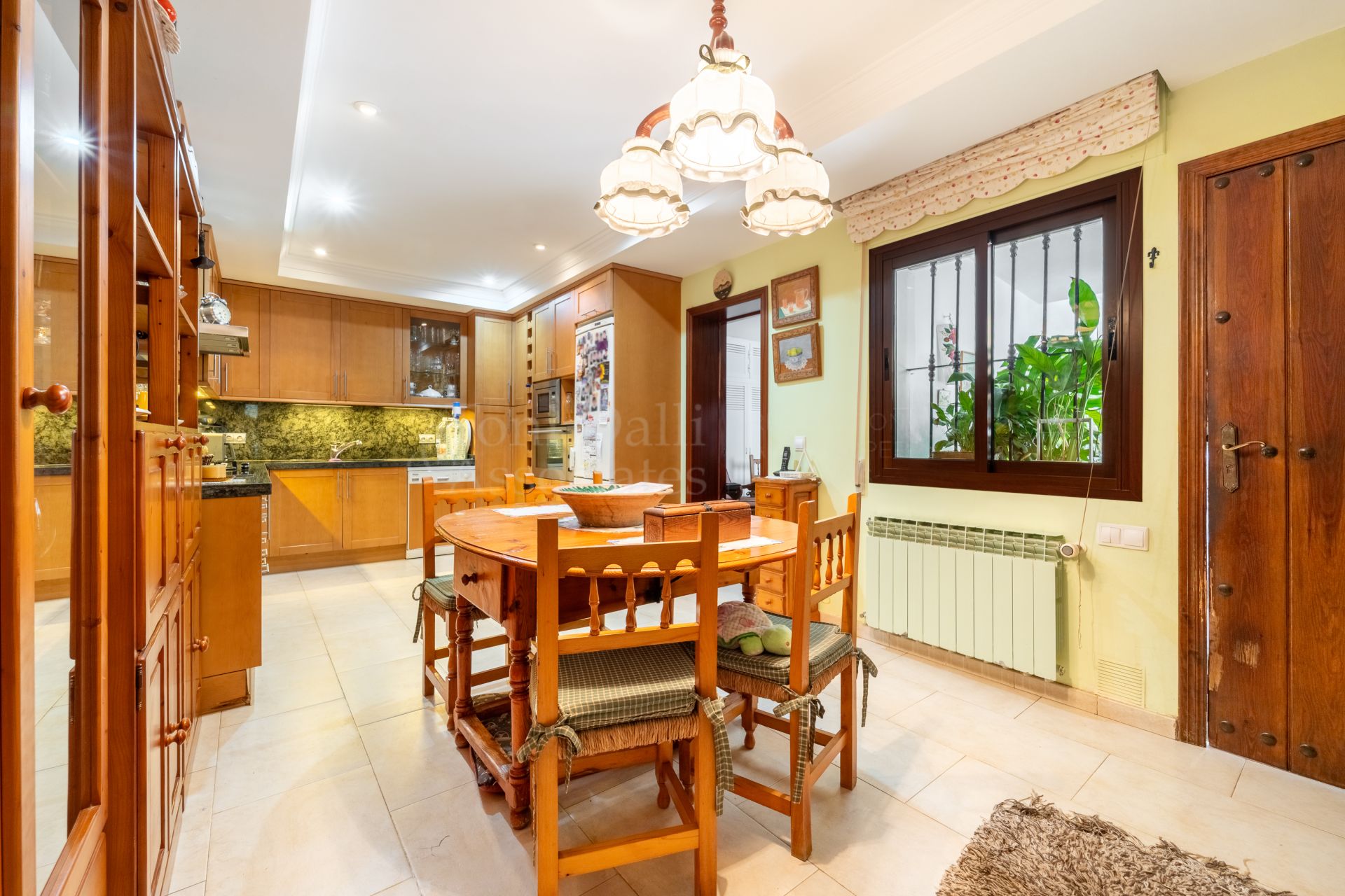 Villa in Aloha, Marbella