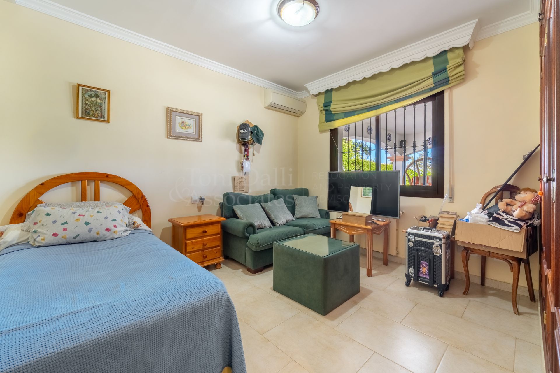 Villa in Aloha, Marbella