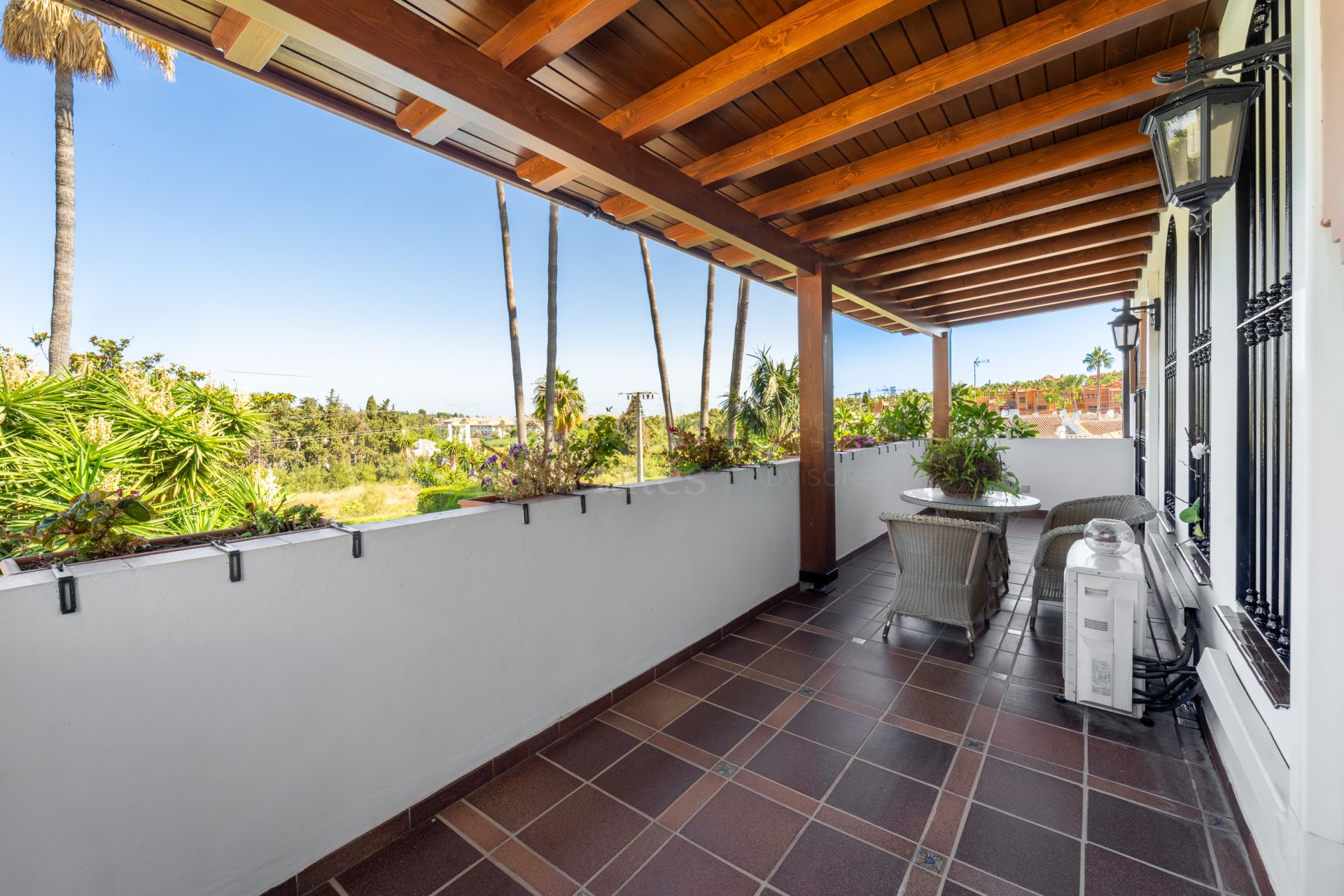 Villa in Aloha, Marbella