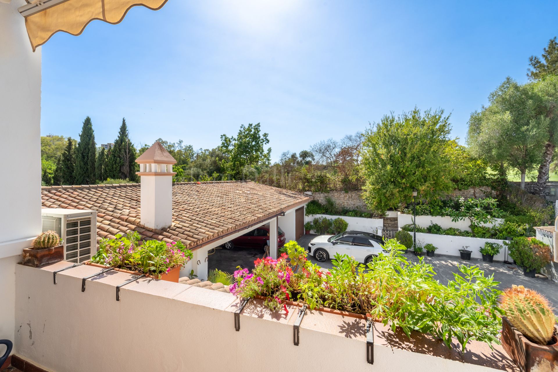 Villa in Aloha, Marbella