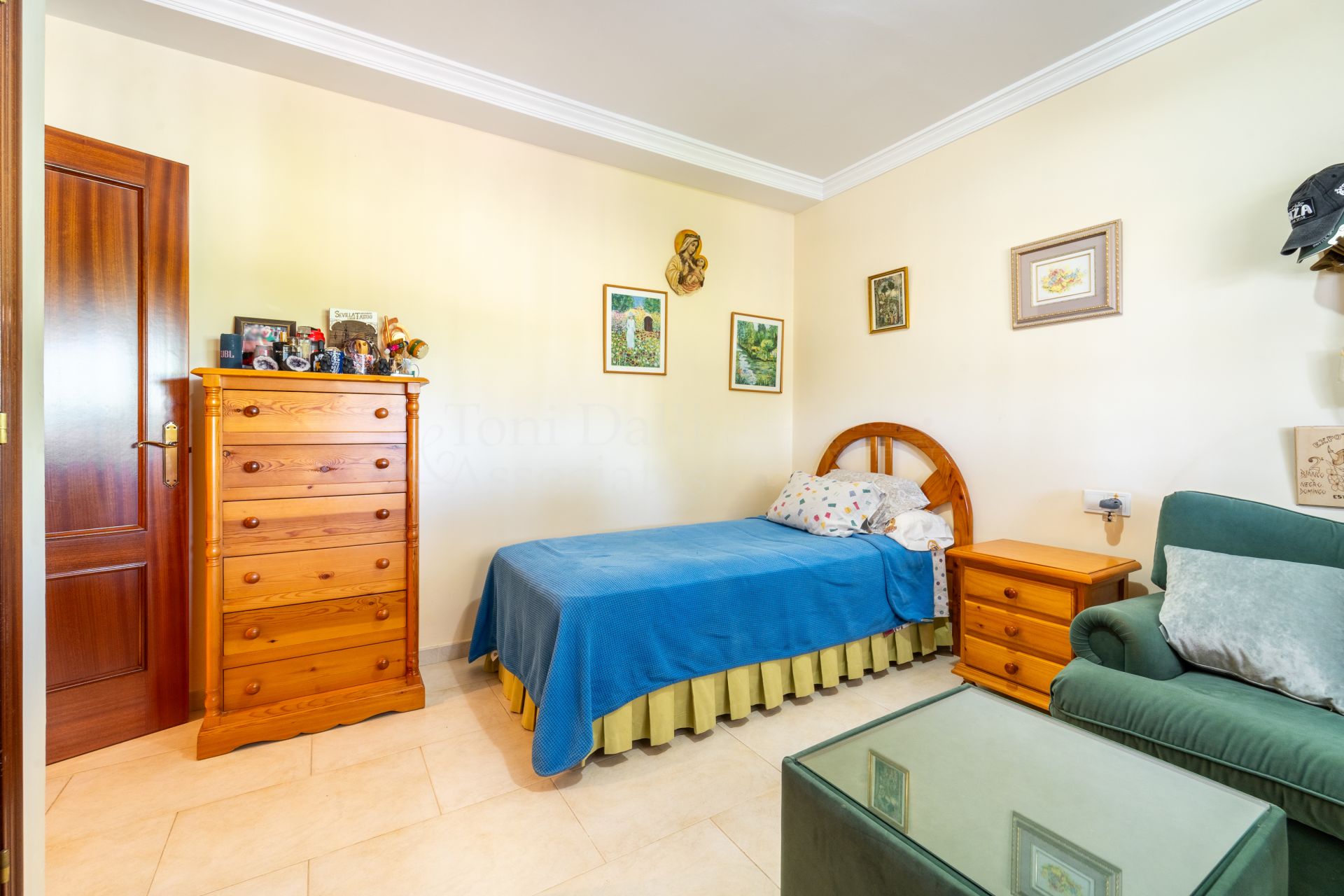 Villa in Aloha, Marbella