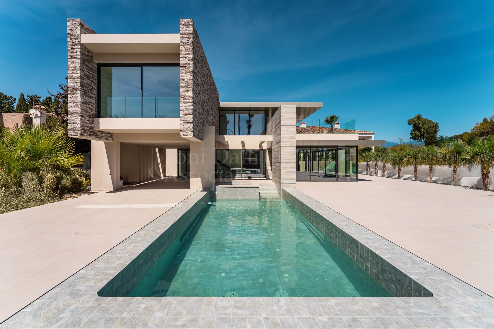 Villa in Cortijo Blanco, San Pedro de Alcantara