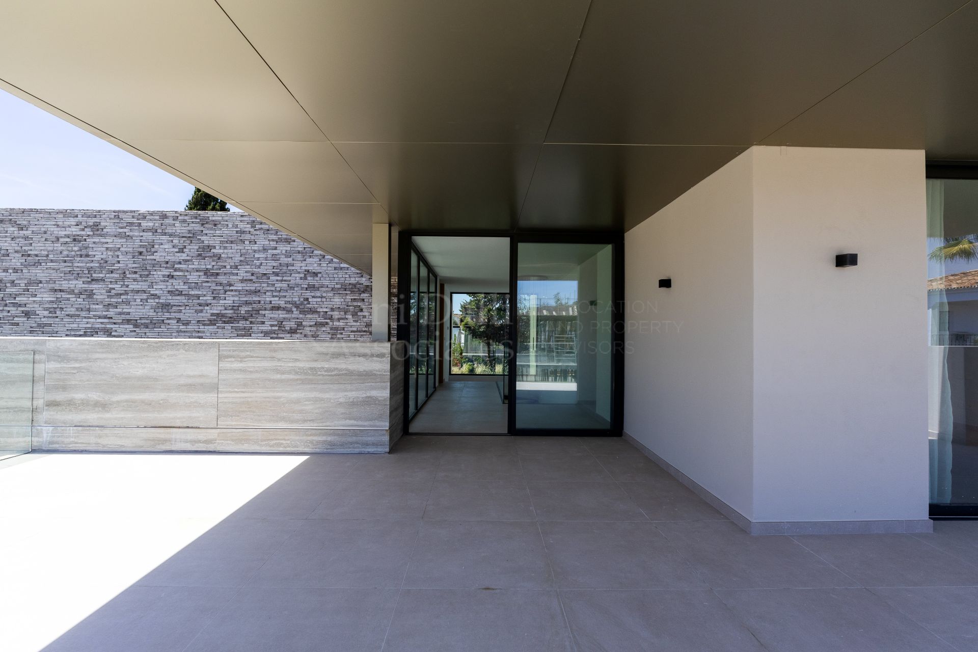 Villa in Cortijo Blanco, San Pedro de Alcantara