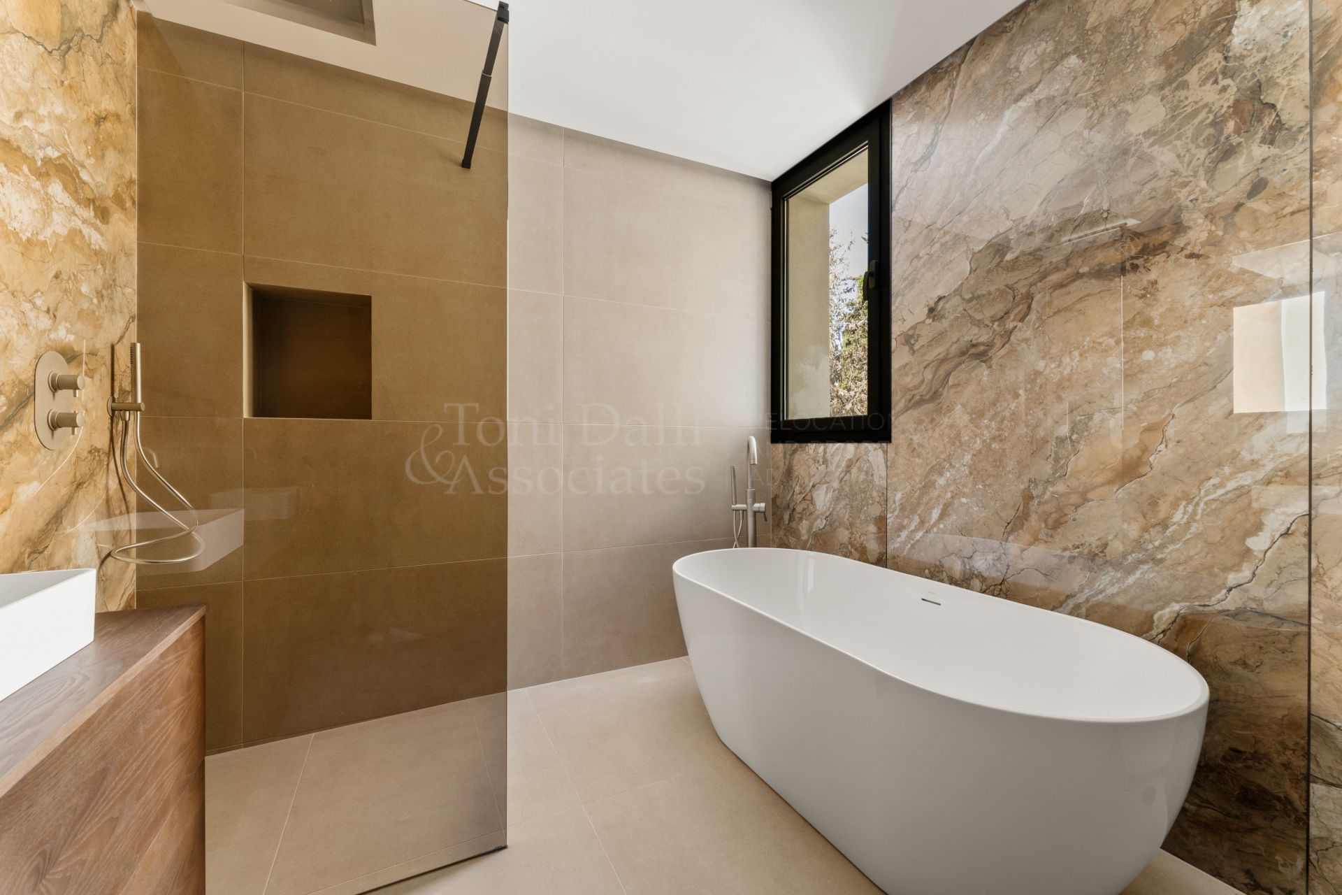 Villa in Cortijo Blanco, San Pedro de Alcantara