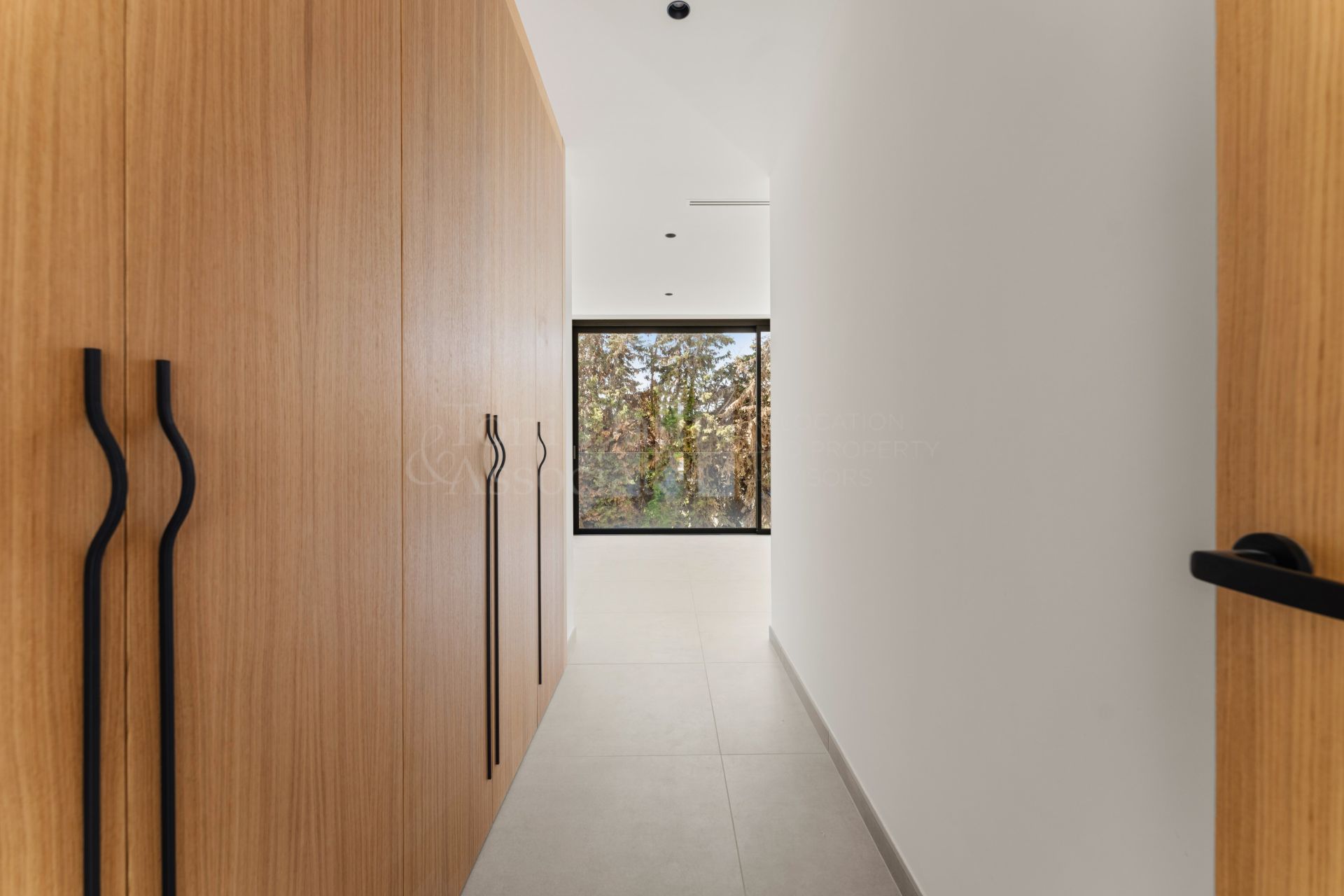 Villa in Cortijo Blanco, San Pedro de Alcantara