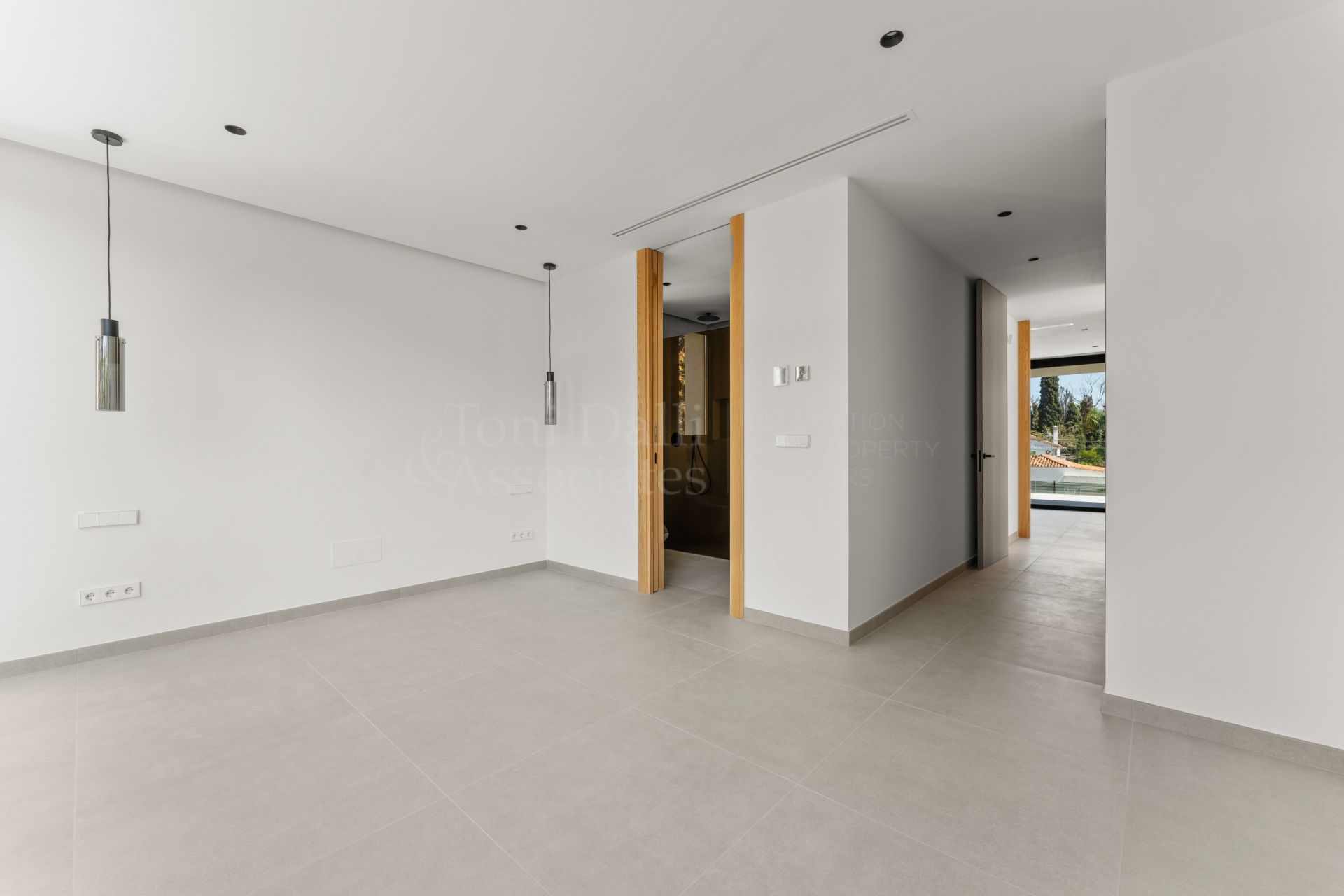 Villa in Cortijo Blanco, San Pedro de Alcantara