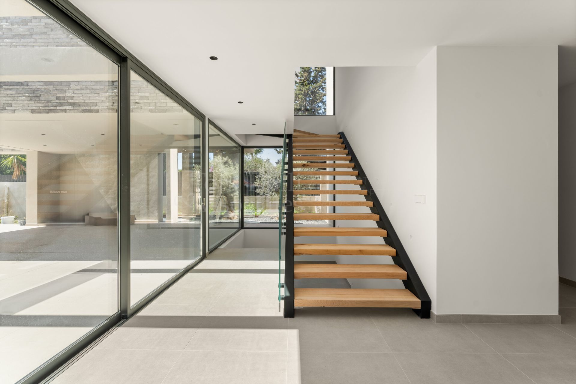 Villa in Cortijo Blanco, San Pedro de Alcantara