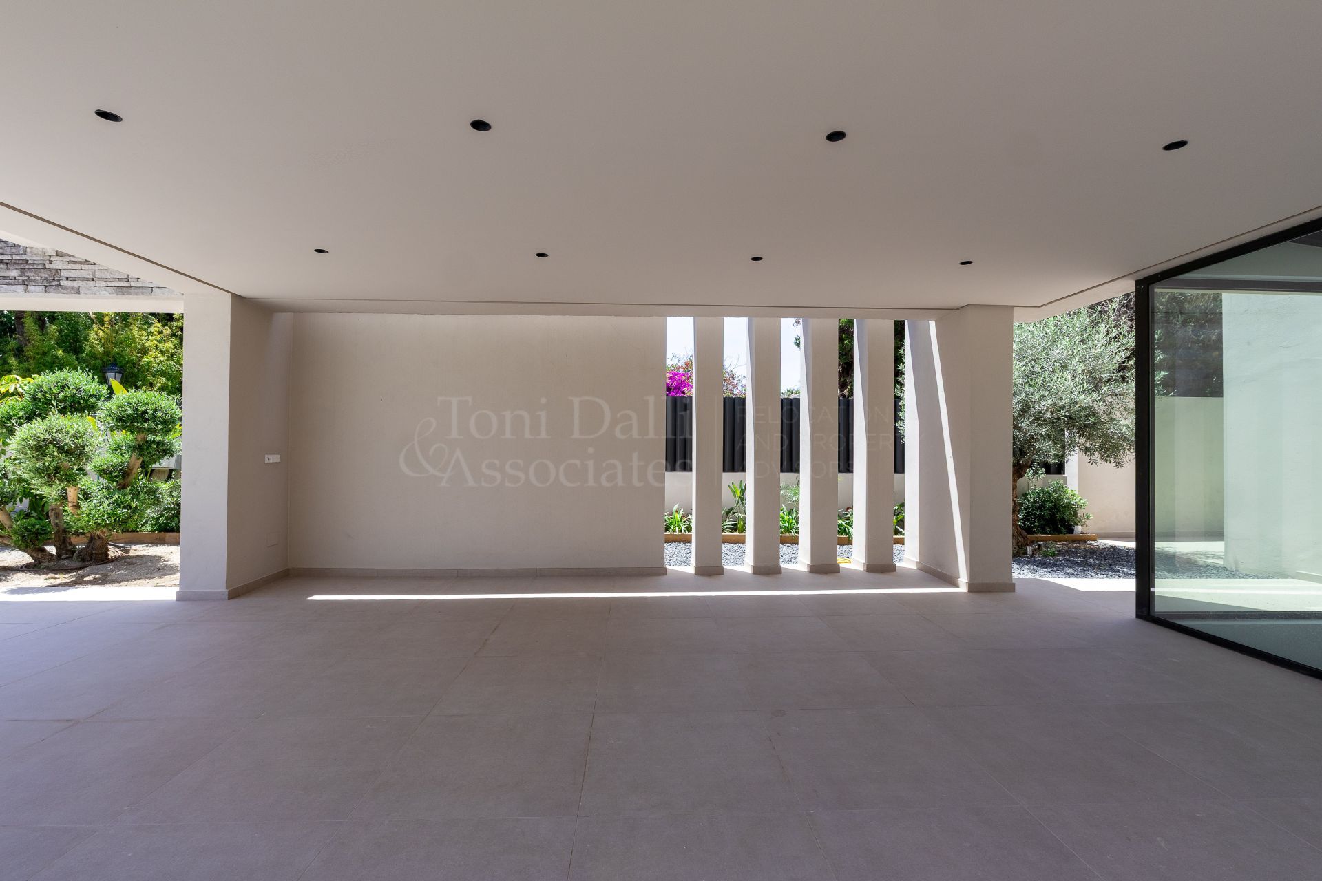 Villa in Cortijo Blanco, San Pedro de Alcantara