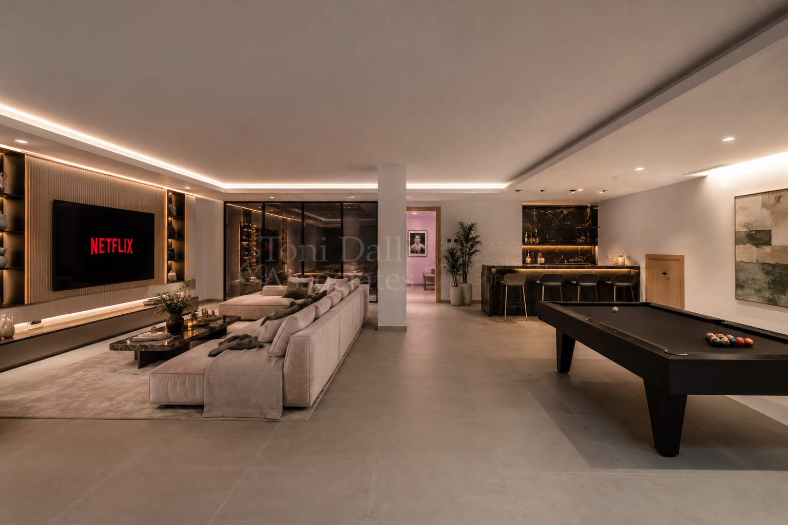 Villa in Cortijo Blanco, San Pedro de Alcantara