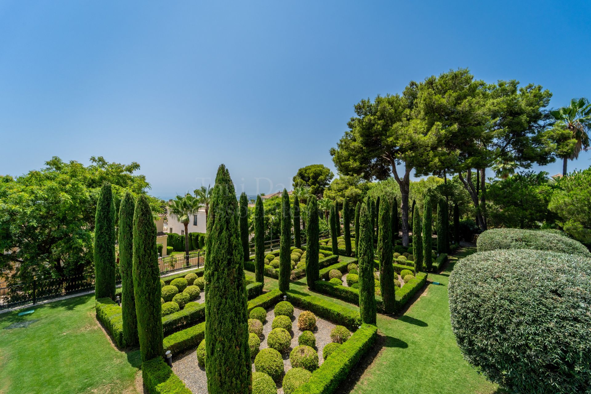 Villa in Sierra Blanca, Marbella