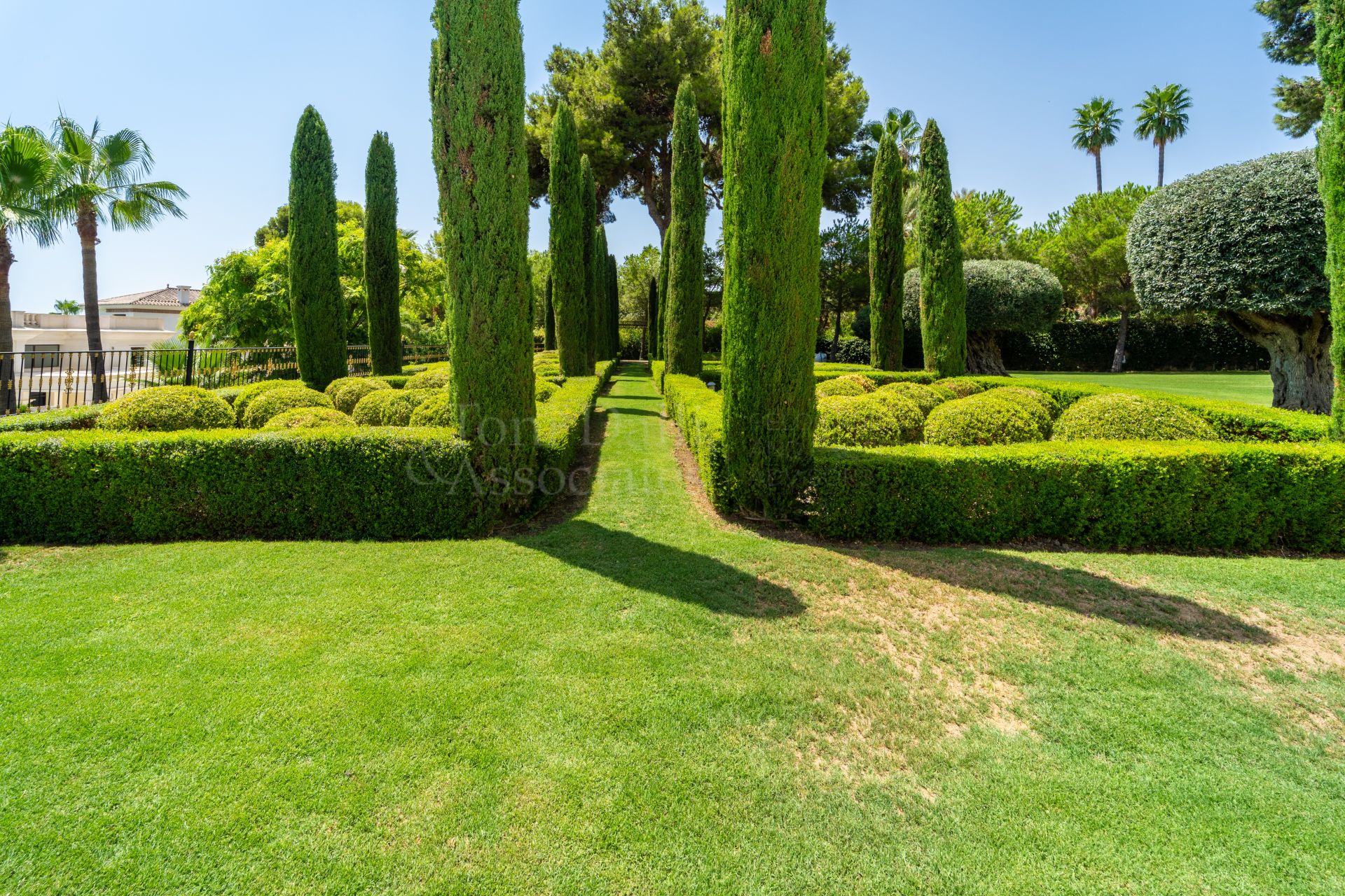 Villa in Sierra Blanca, Marbella