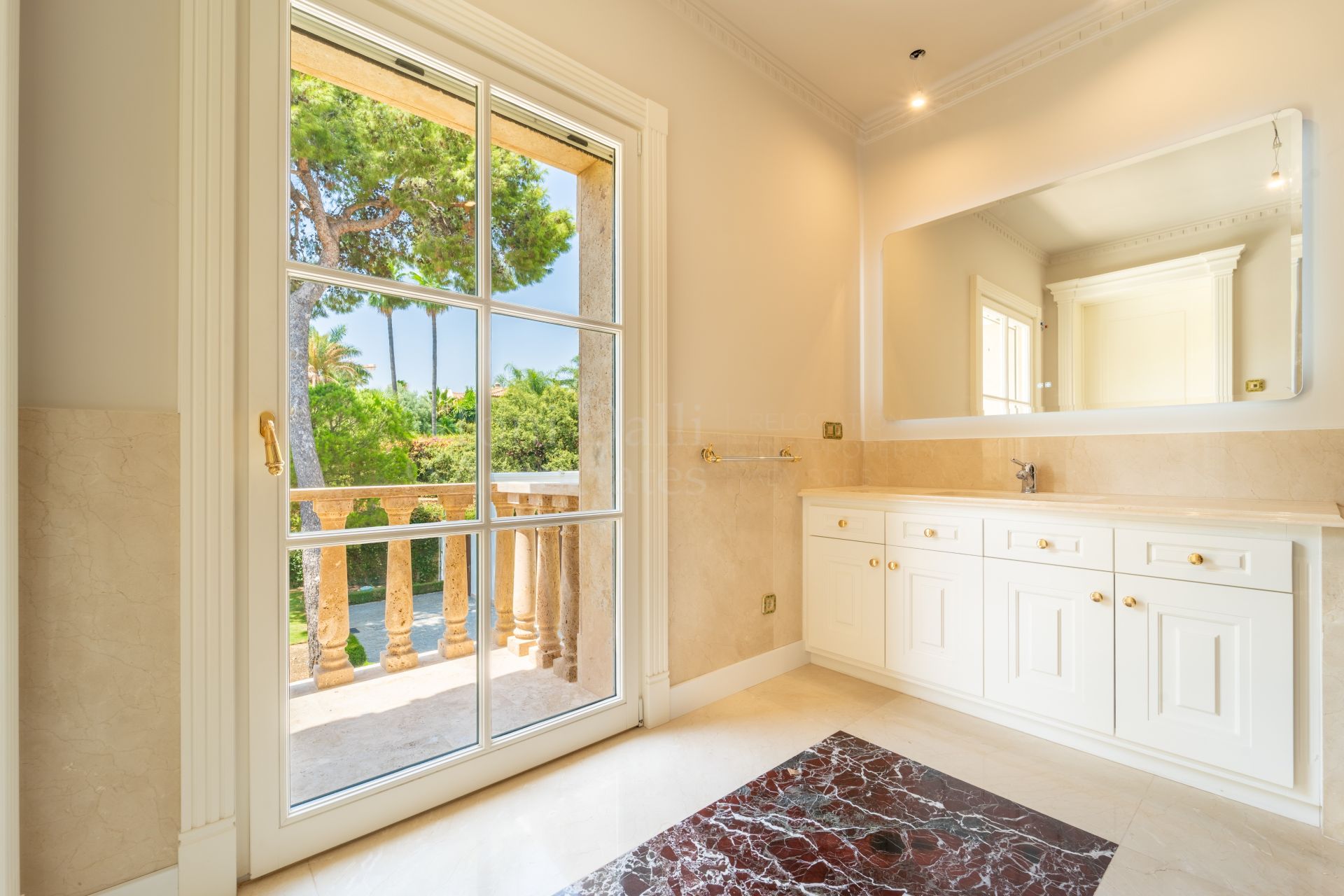 Villa in Sierra Blanca, Marbella