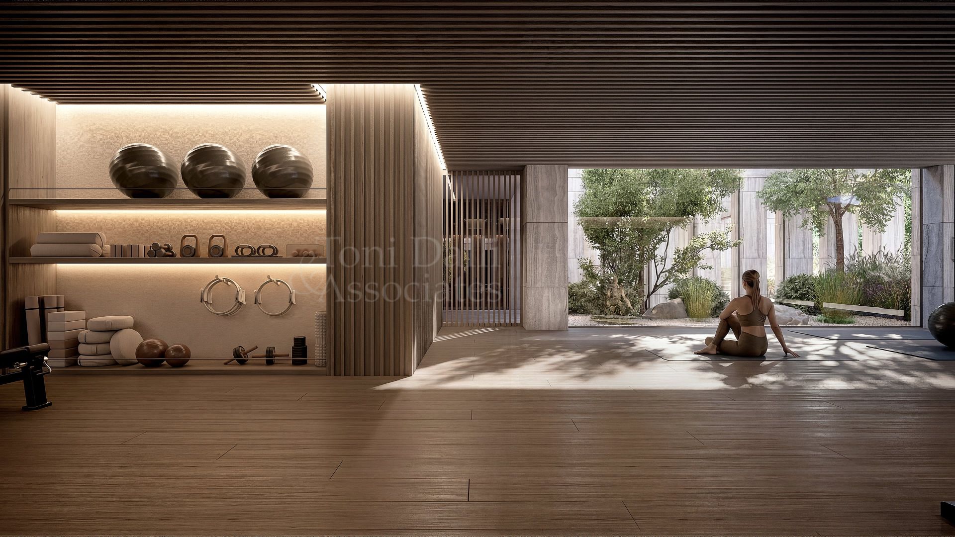 Villa in Sotogrande Alto, Sotogrande