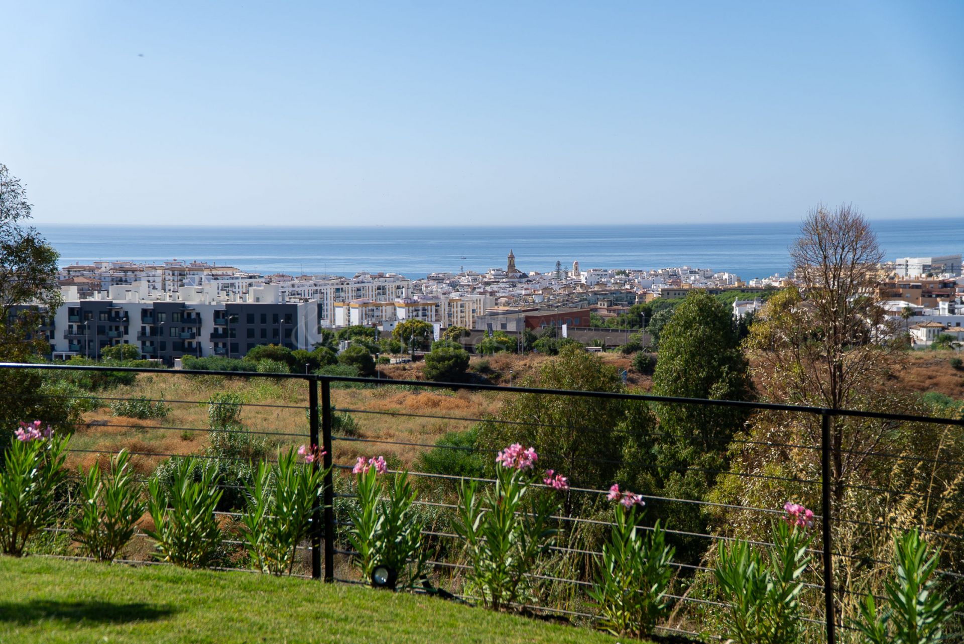 Ground Floor Apartment in Estepona