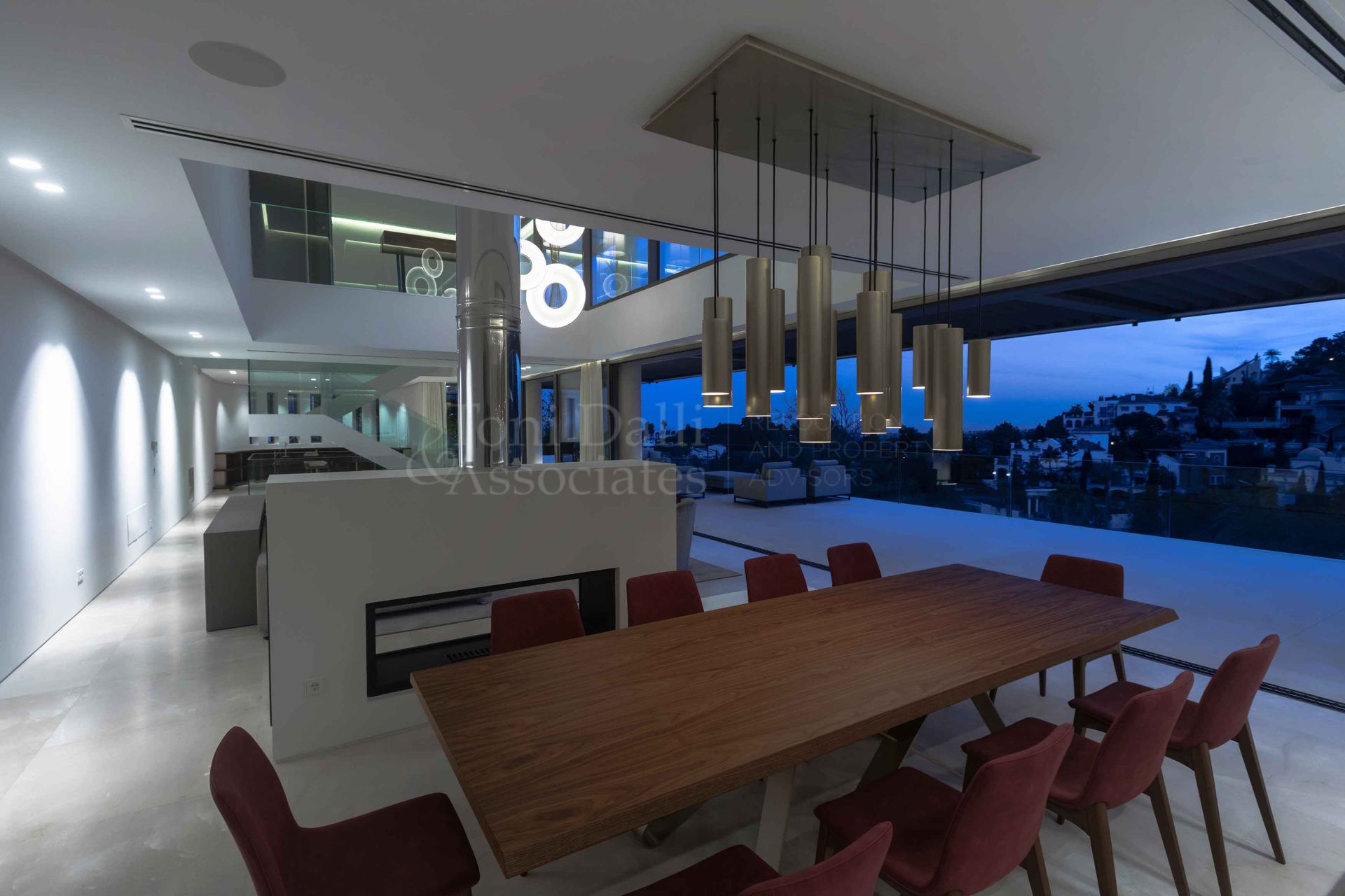 Villa in La Quinta, Benahavis