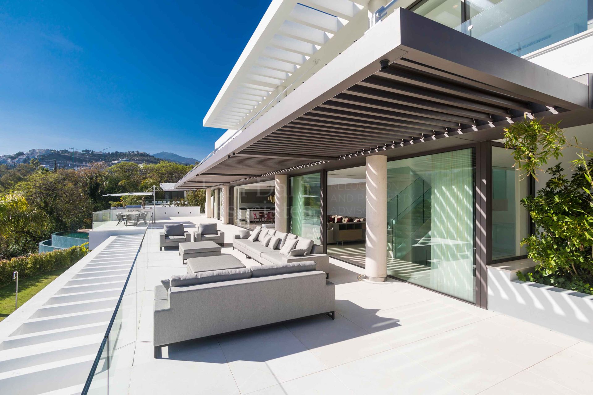 Villa in La Quinta, Benahavis