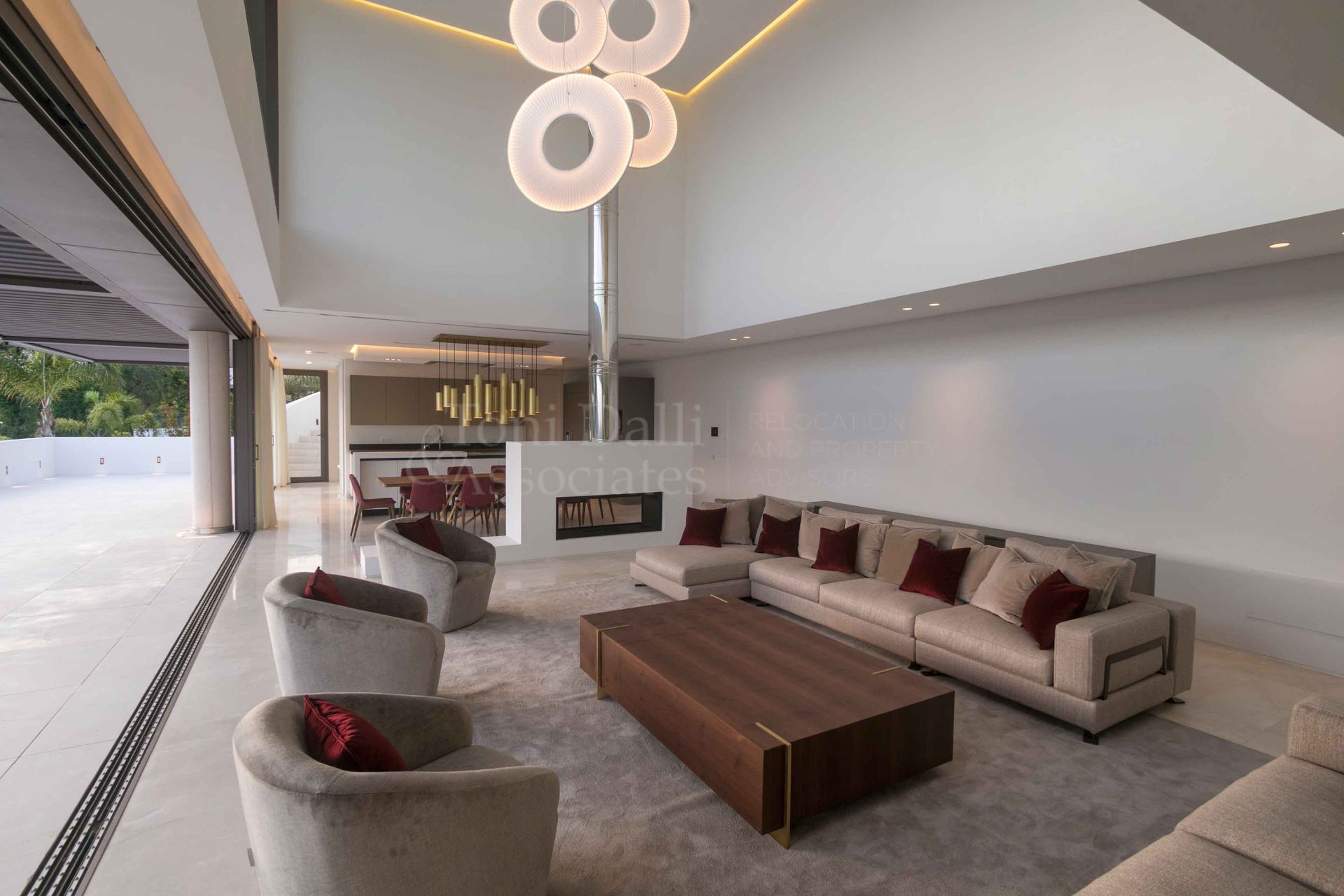 Villa in La Quinta, Benahavis