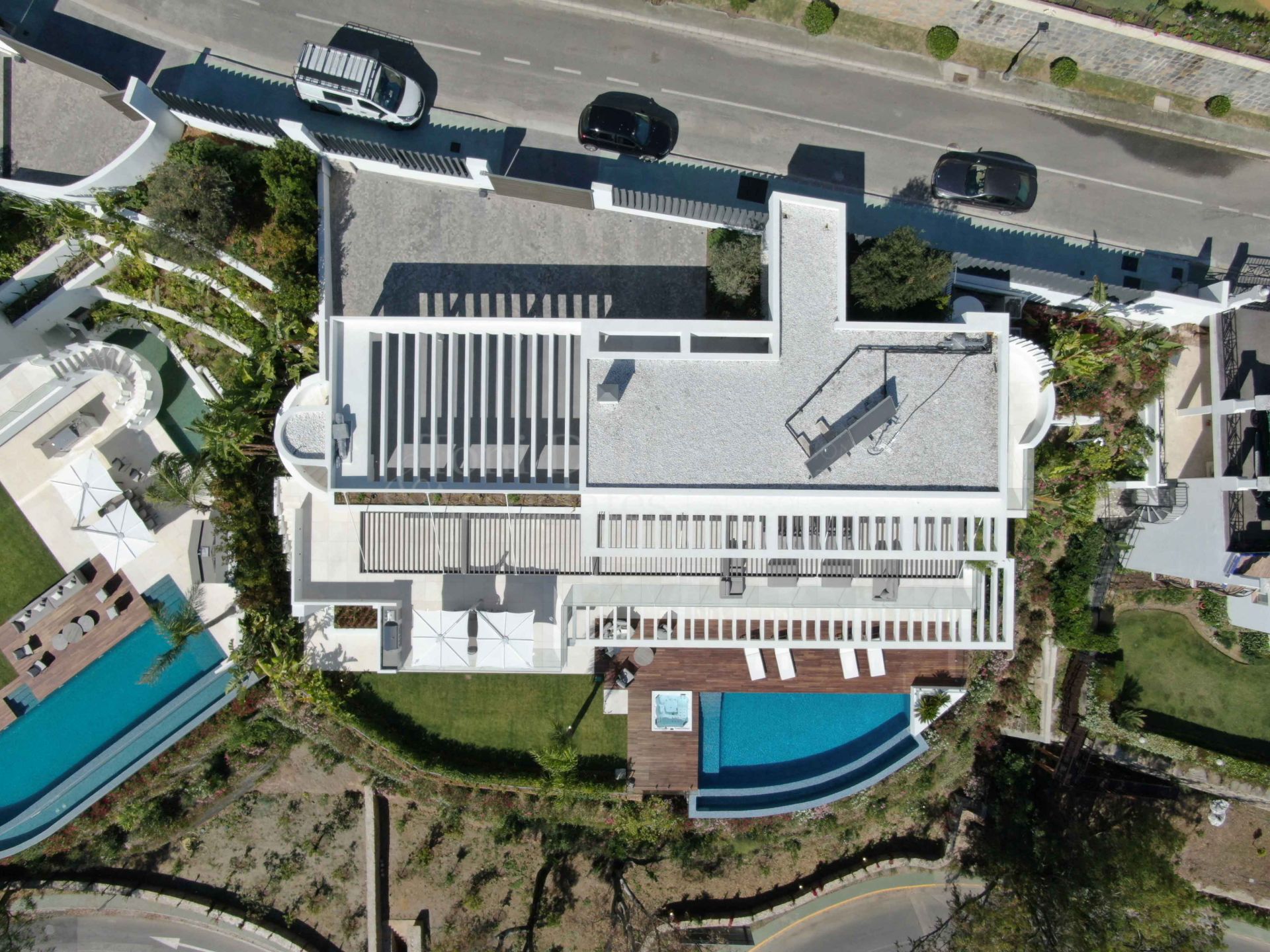 Villa in La Quinta, Benahavis