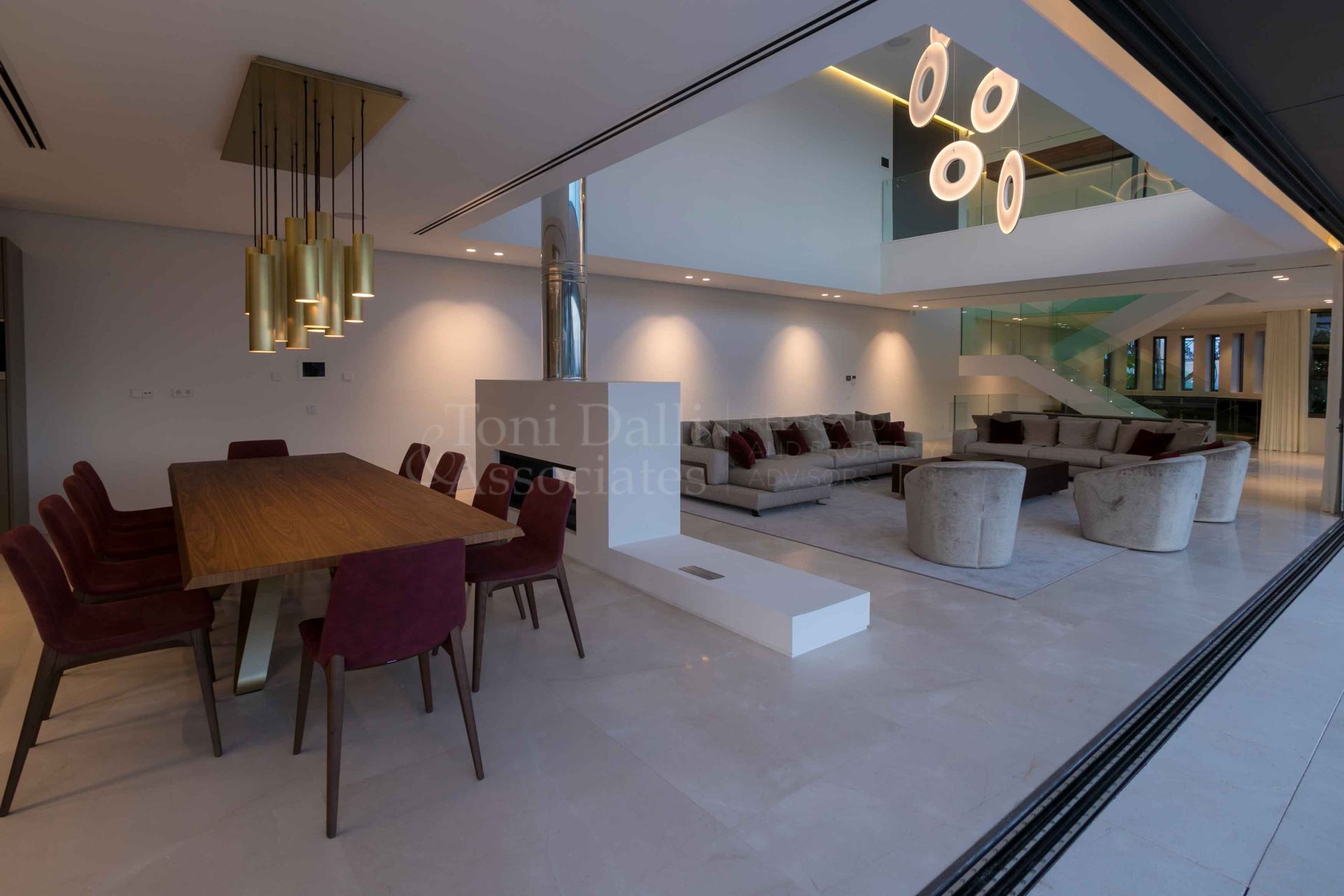Villa in La Quinta, Benahavis