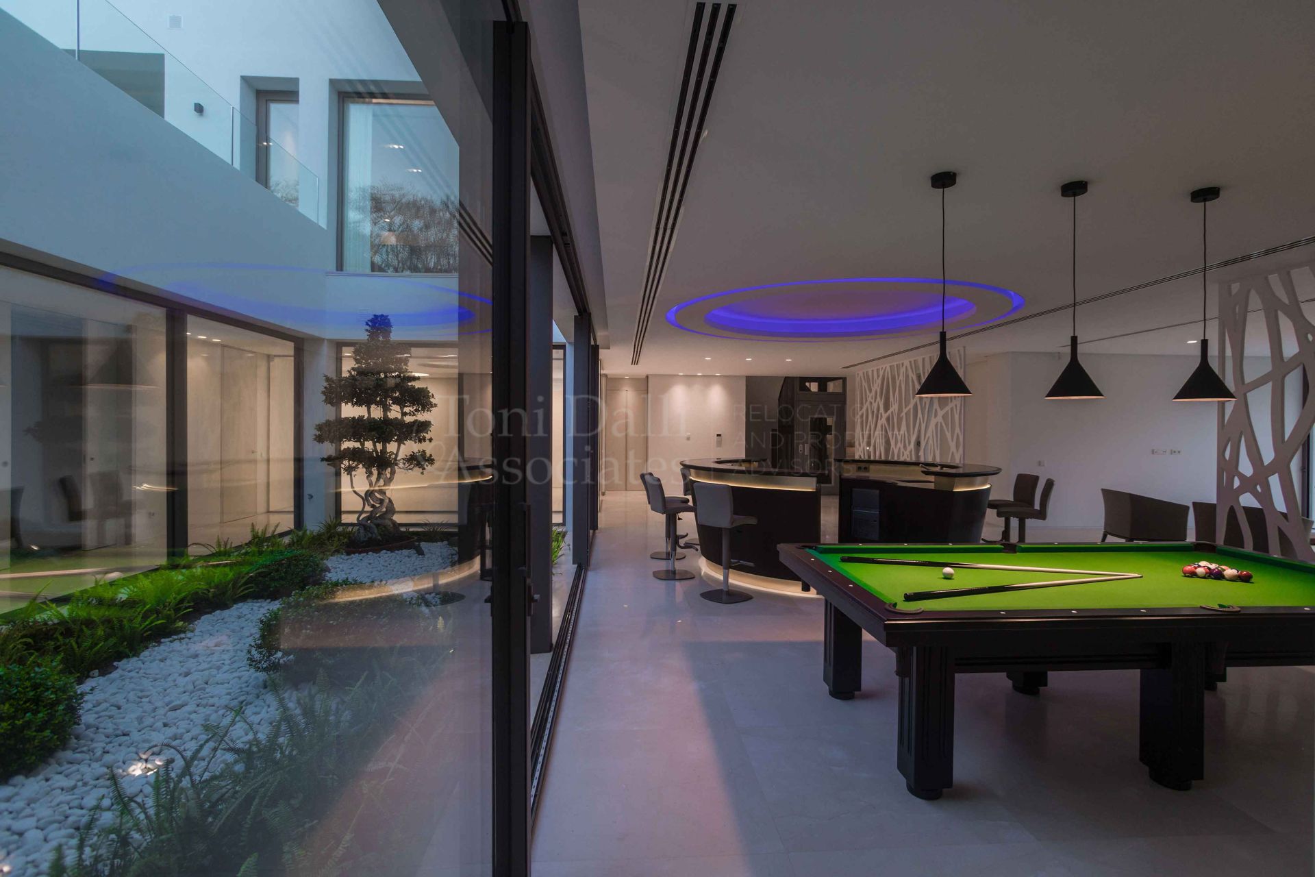 Villa in La Quinta, Benahavis