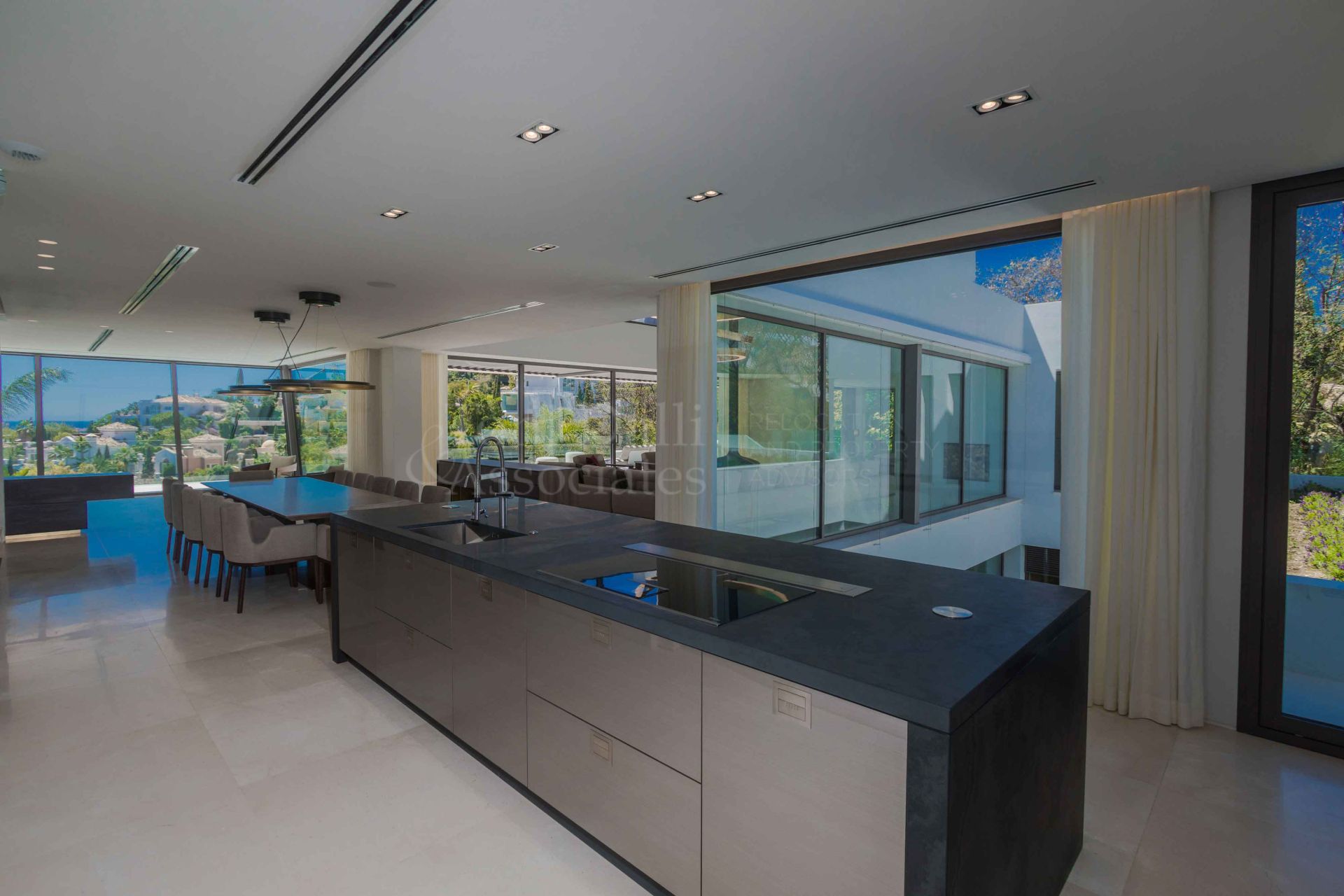 Villa in La Quinta, Benahavis