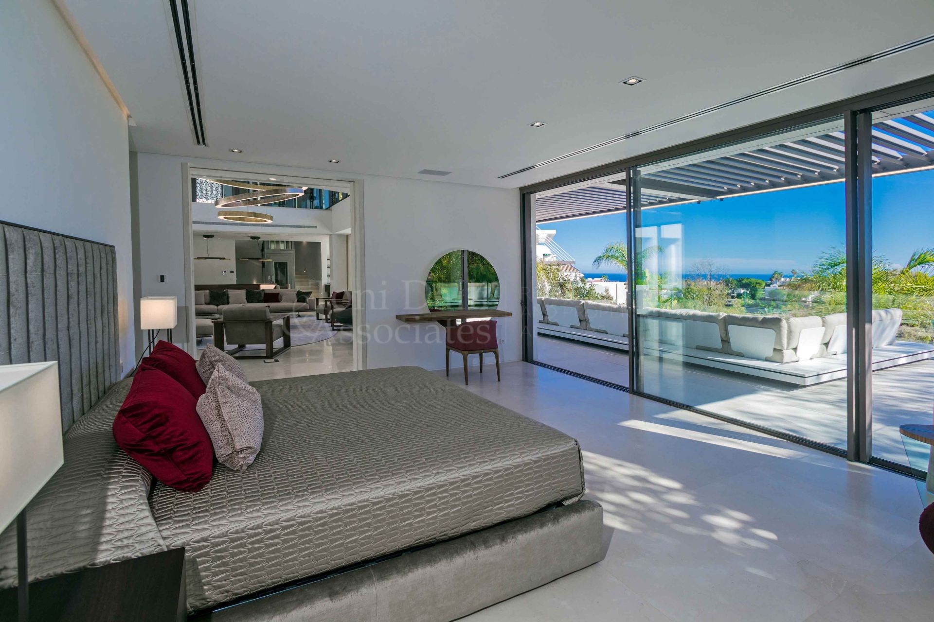 Villa in La Quinta, Benahavis