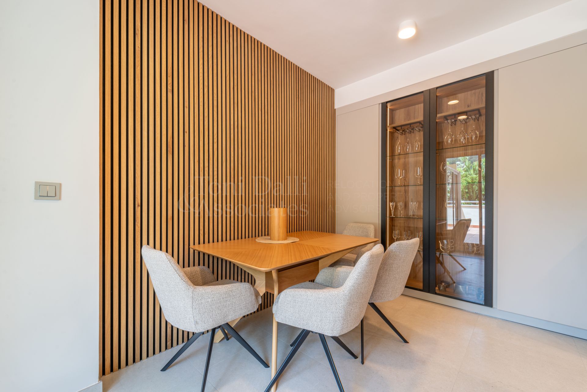 Penthouse in Condado de Sierra Blanca, Marbella