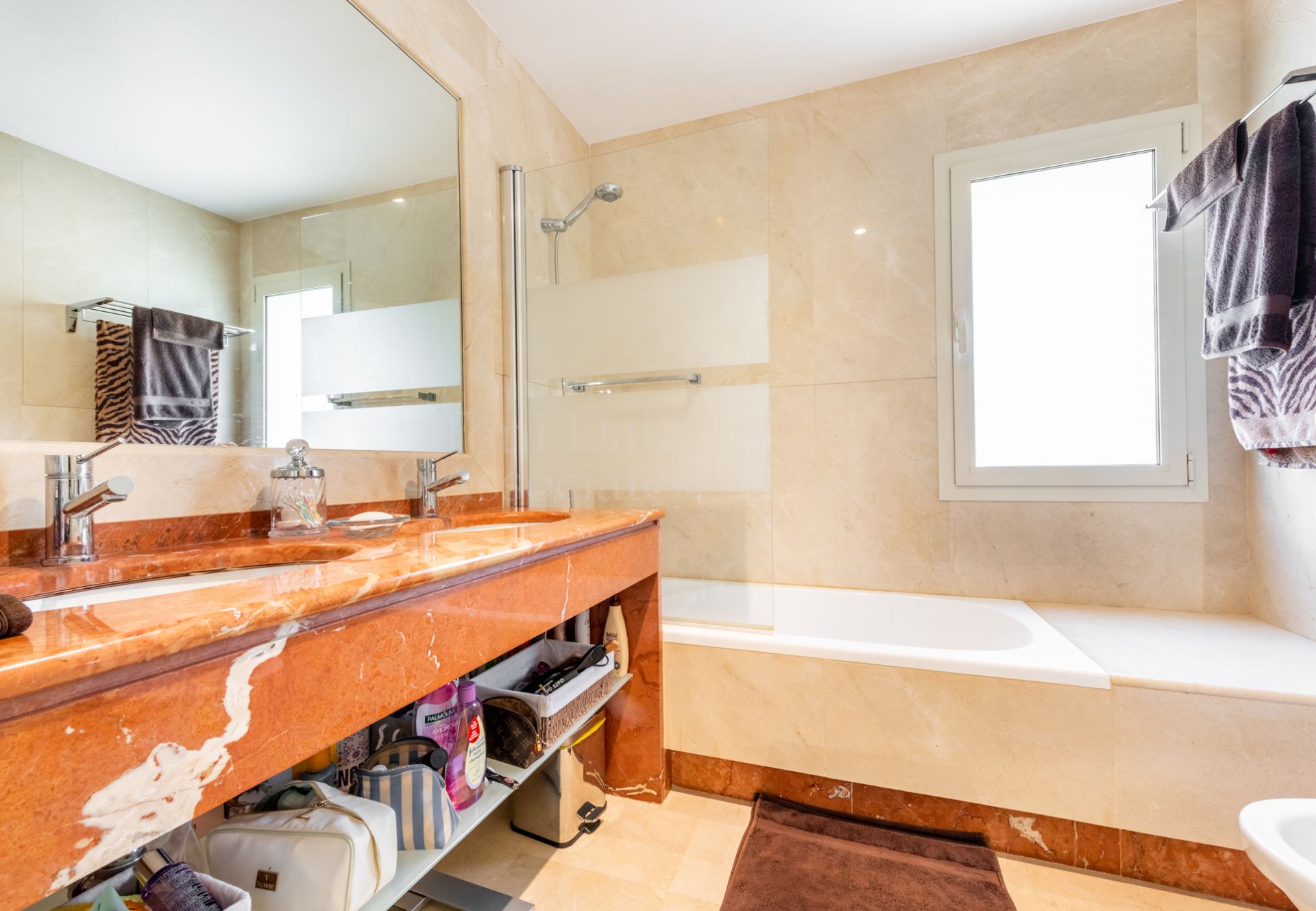 Penthouse in Condado de Sierra Blanca, Marbella