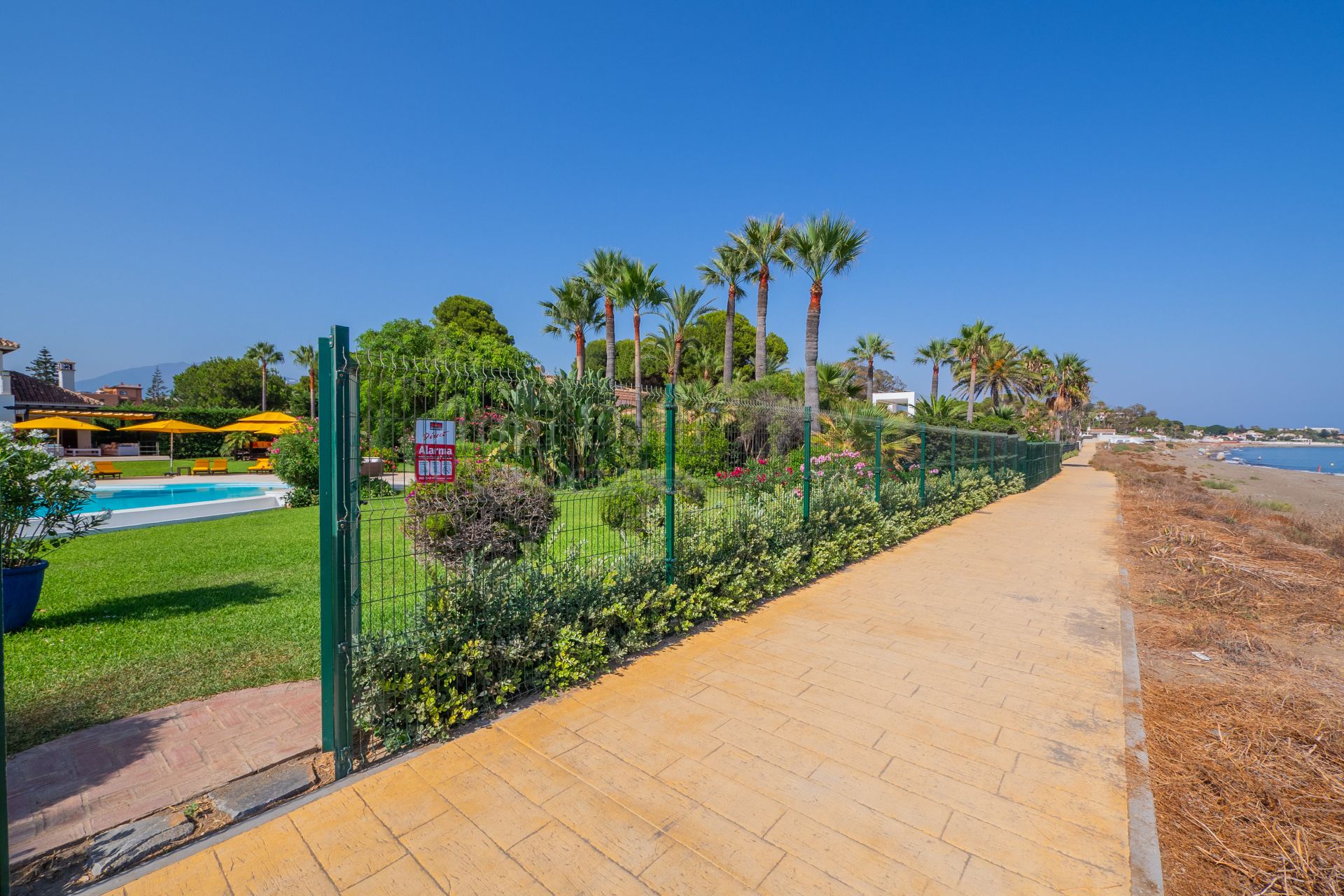 Villa in Paraiso Barronal, Estepona