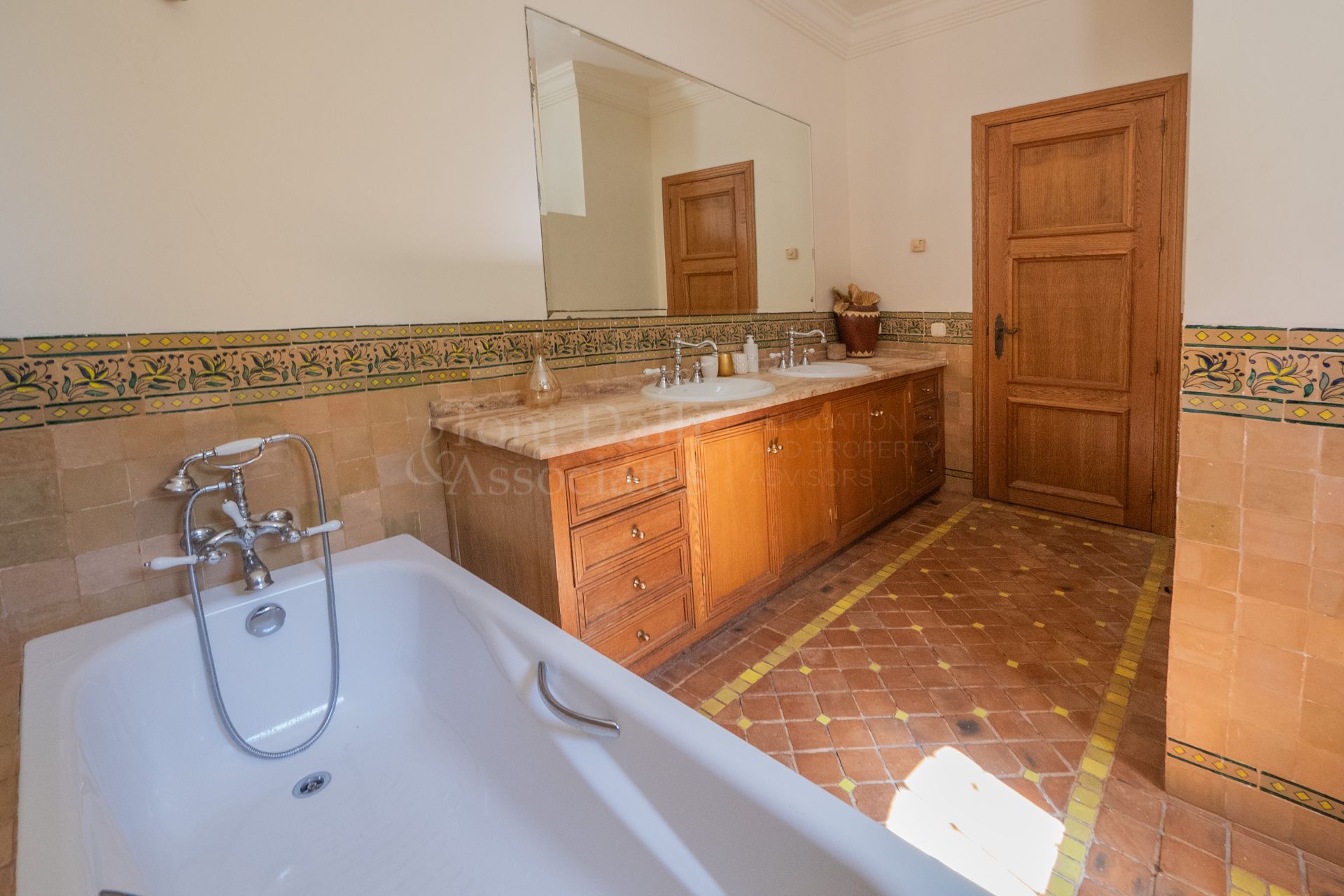 Villa in Paraiso Barronal, Estepona