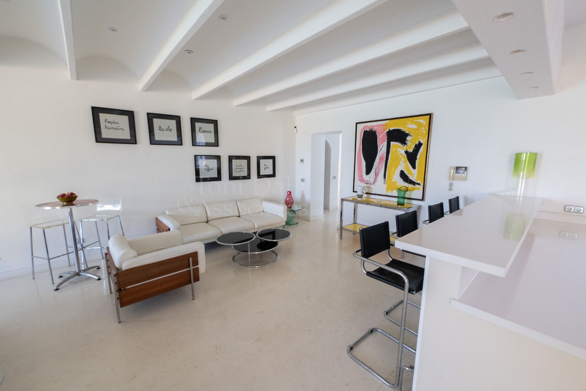 Villa in Paraiso Barronal, Estepona