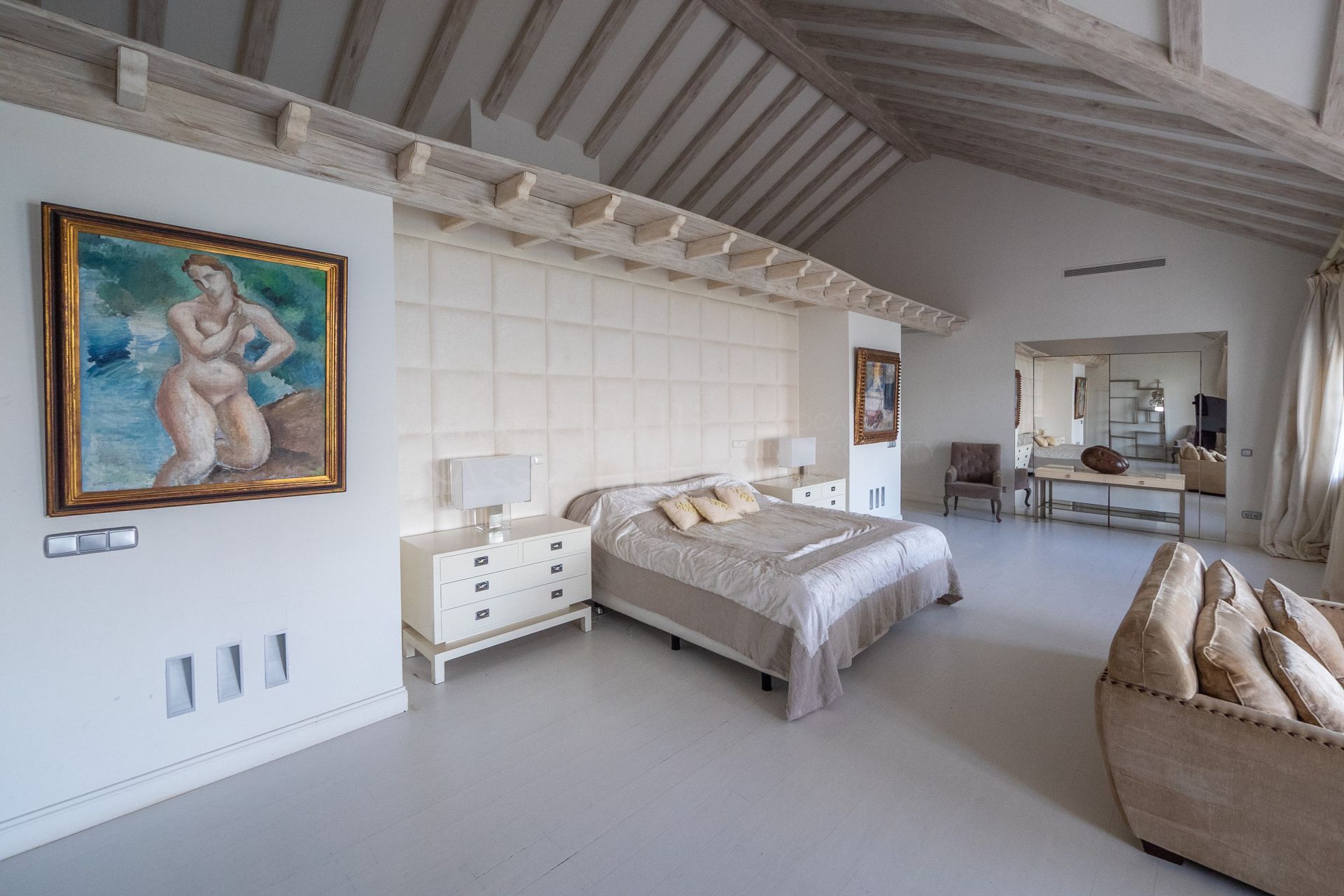 Villa in Paraiso Barronal, Estepona