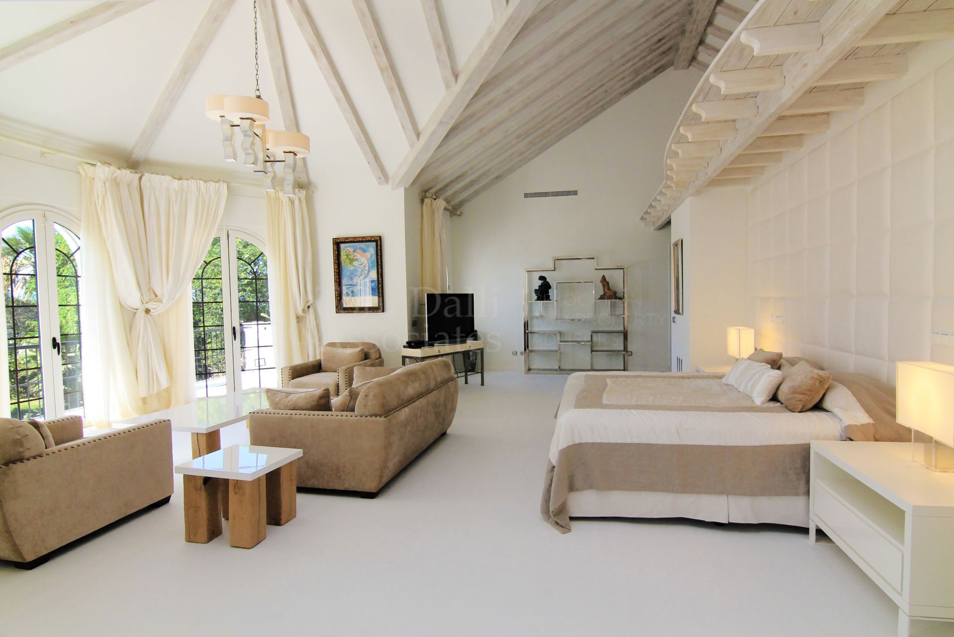 Villa in Paraiso Barronal, Estepona