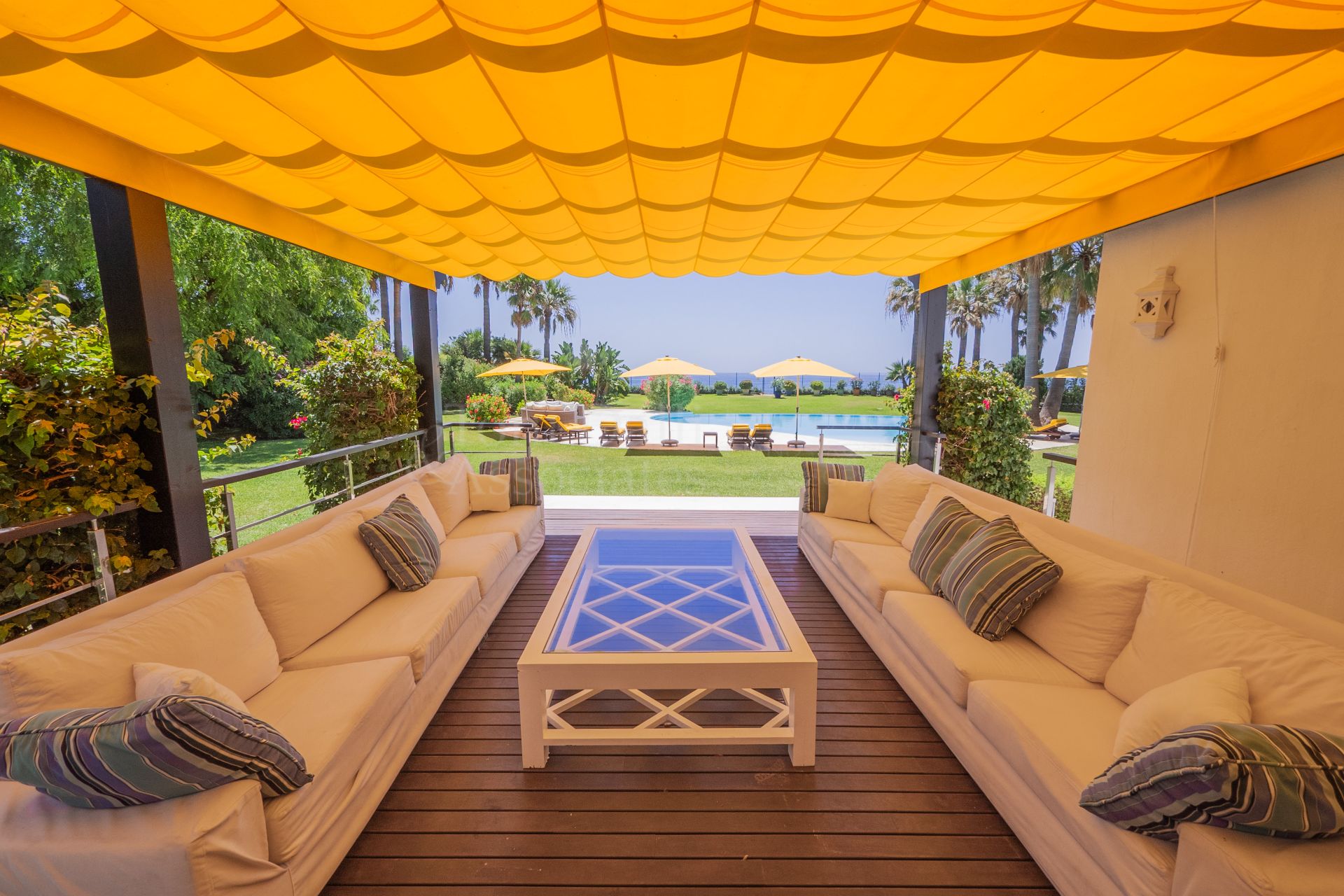 Villa in Paraiso Barronal, Estepona
