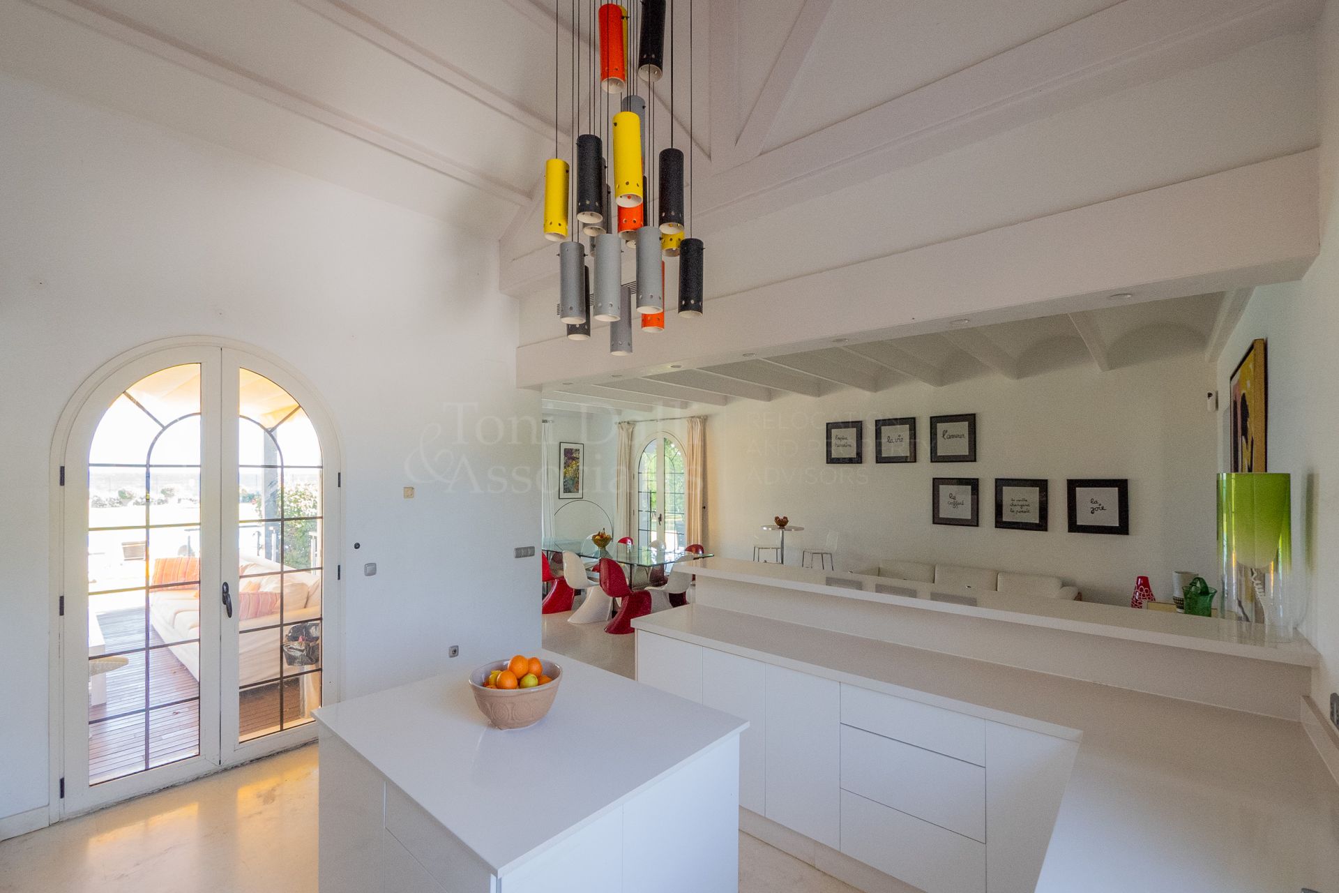 Villa in Paraiso Barronal, Estepona