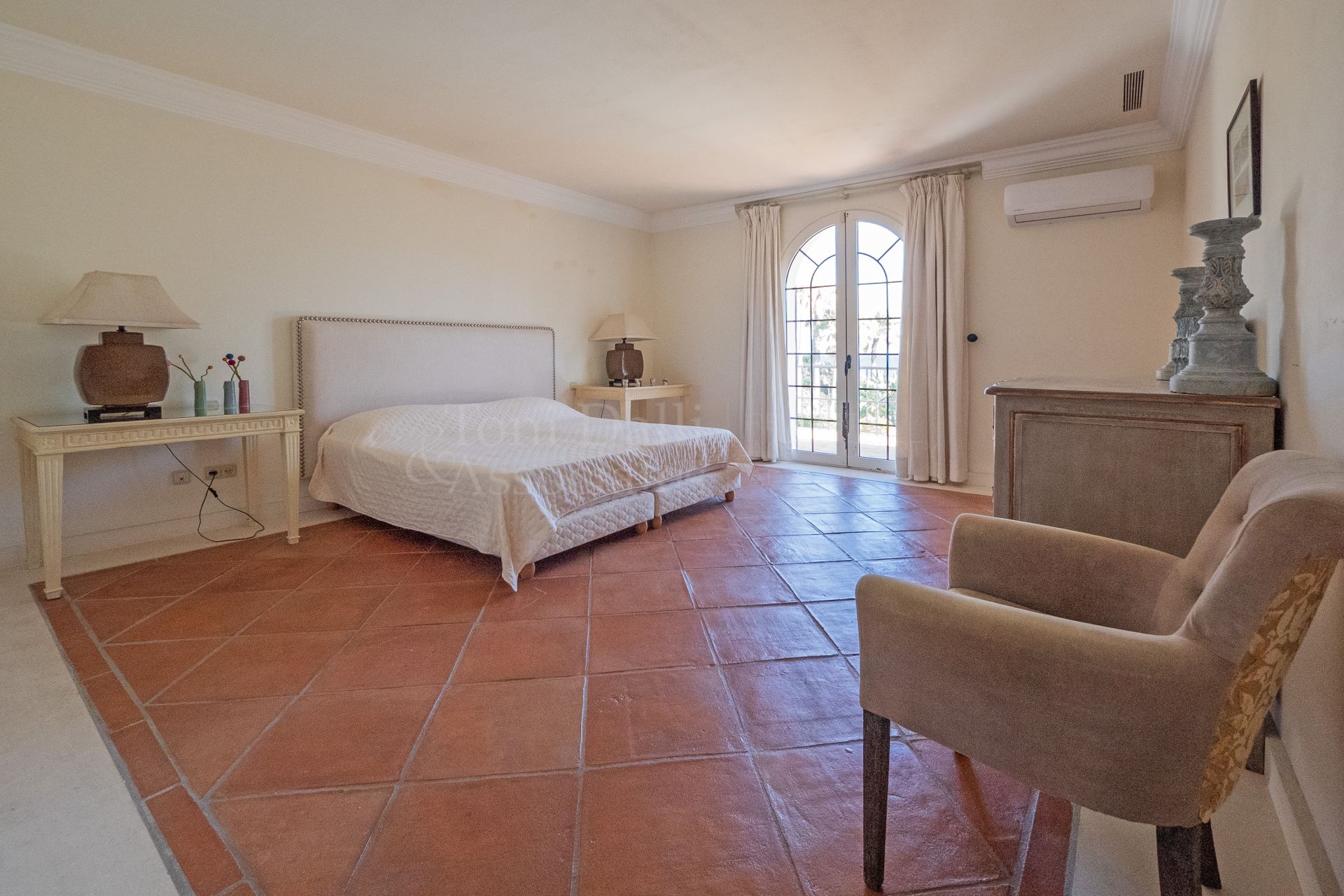 Villa in Paraiso Barronal, Estepona