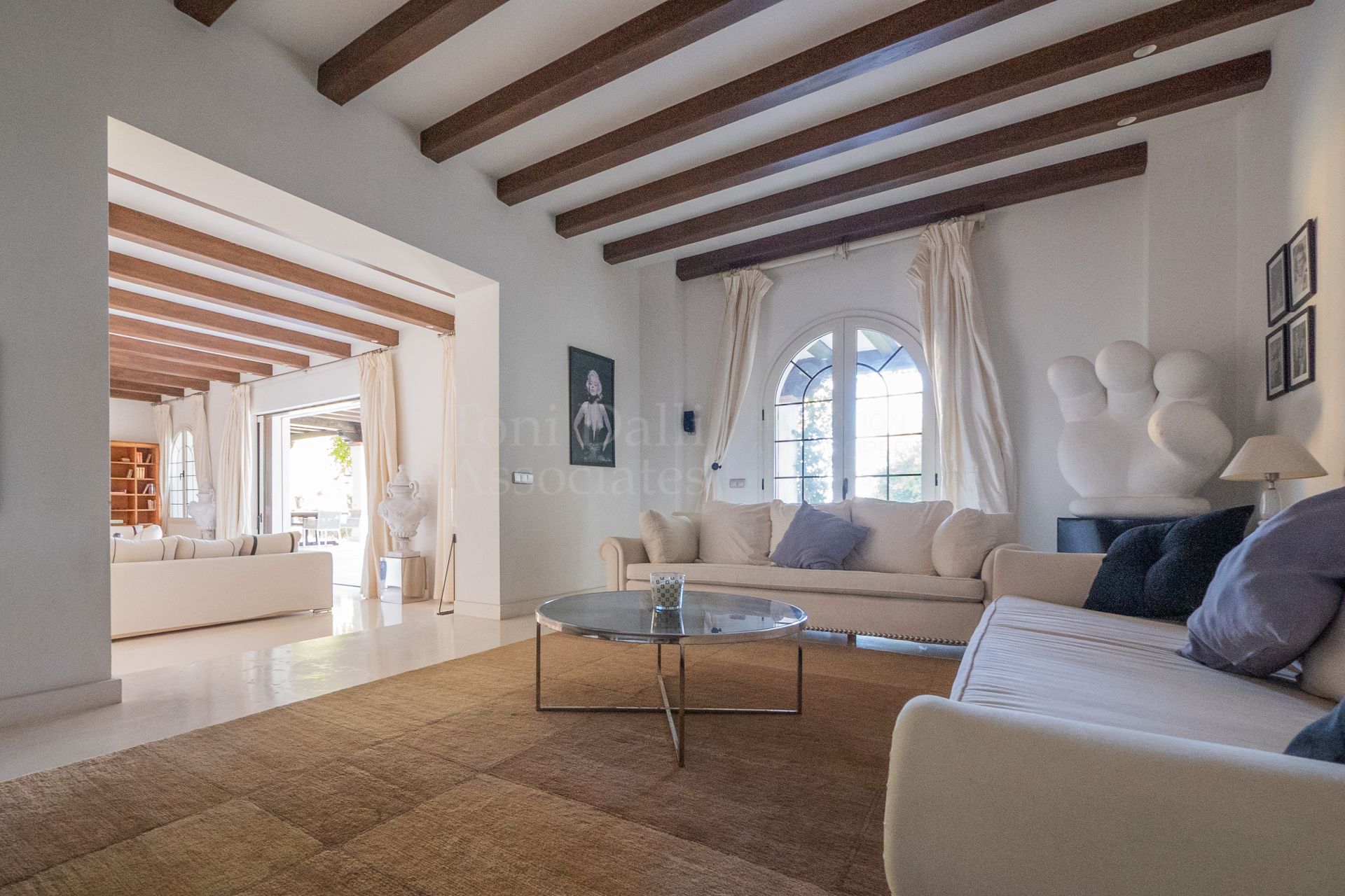 Villa in Paraiso Barronal, Estepona