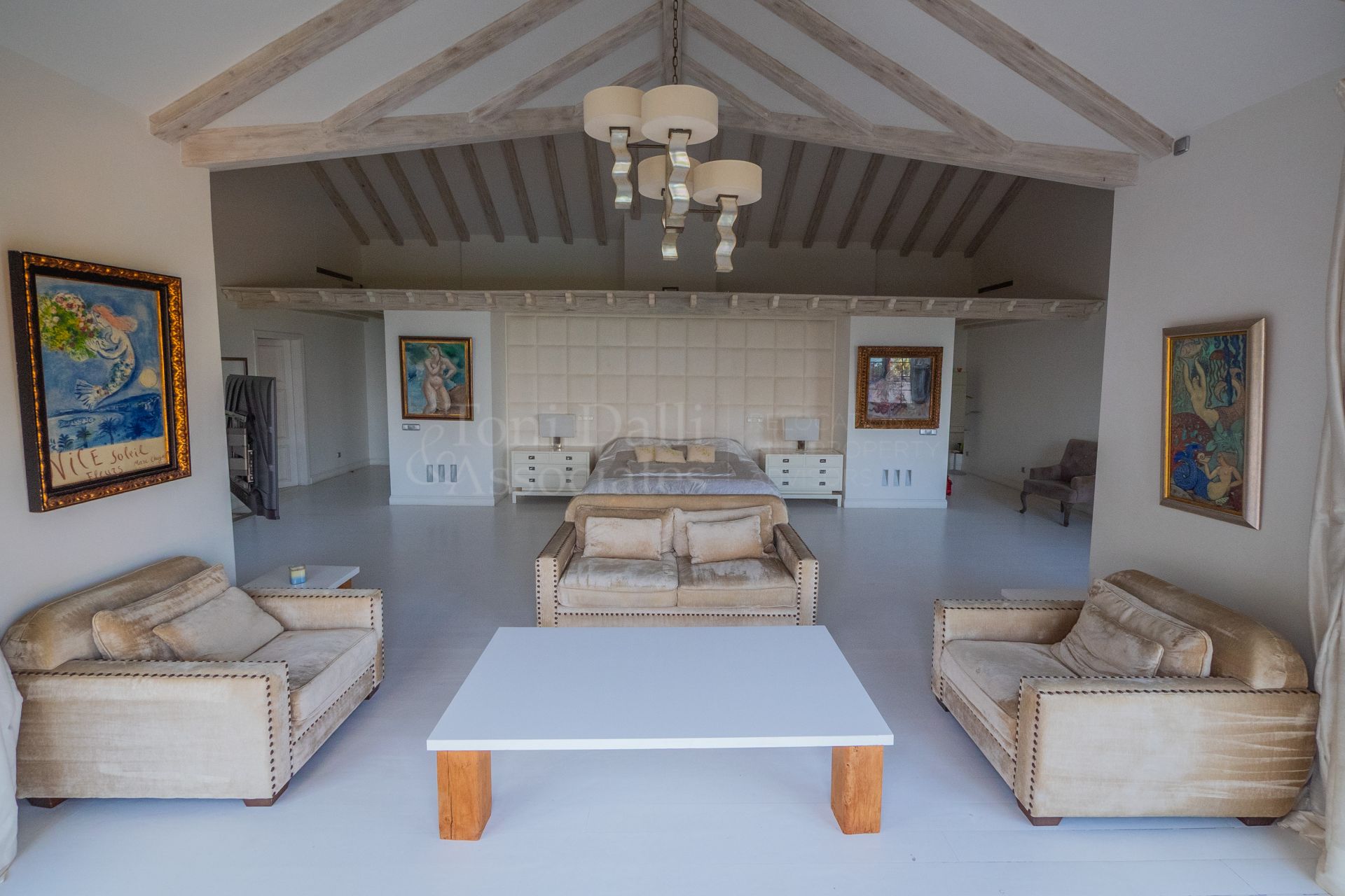 Villa in Paraiso Barronal, Estepona