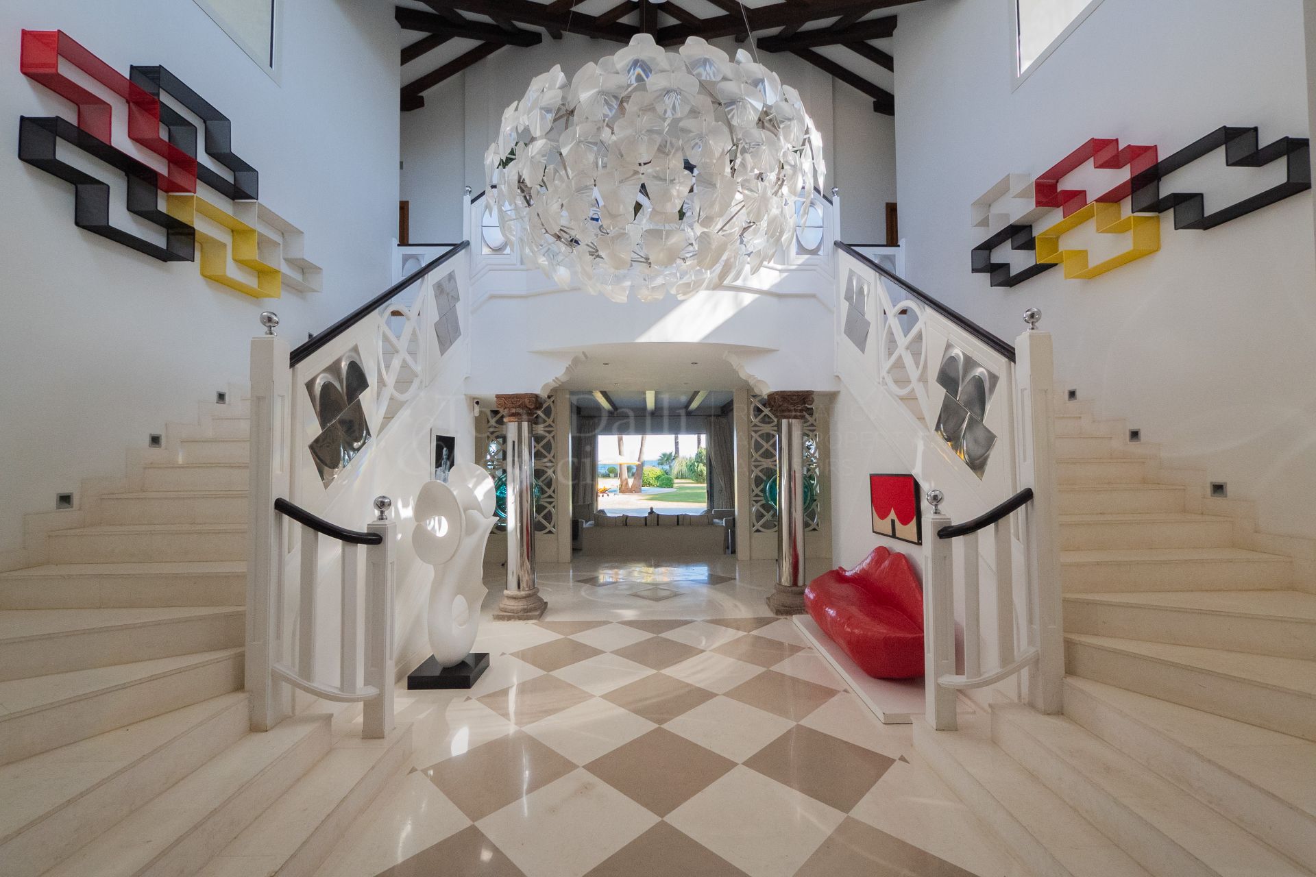Villa in Paraiso Barronal, Estepona