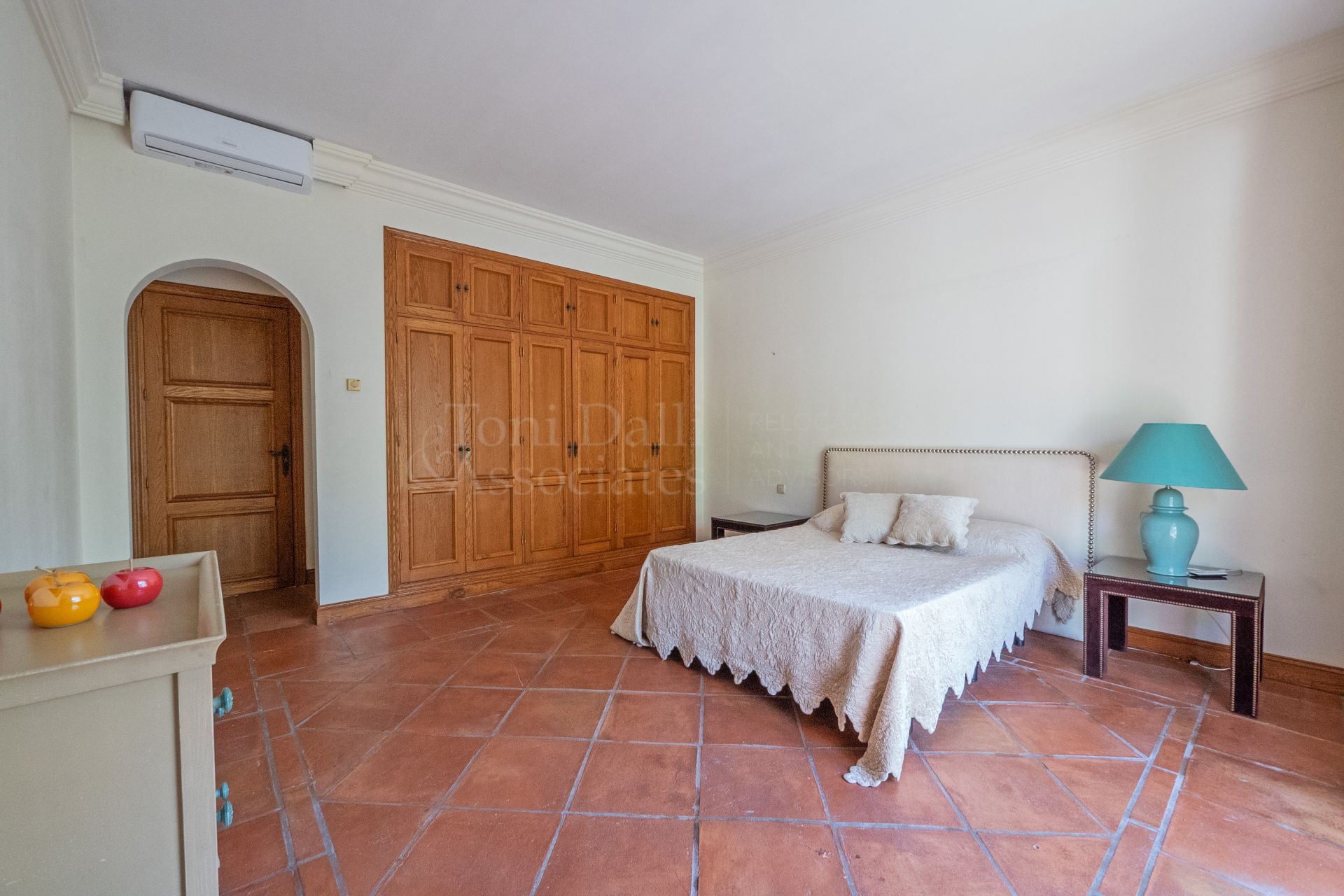 Villa in Paraiso Barronal, Estepona