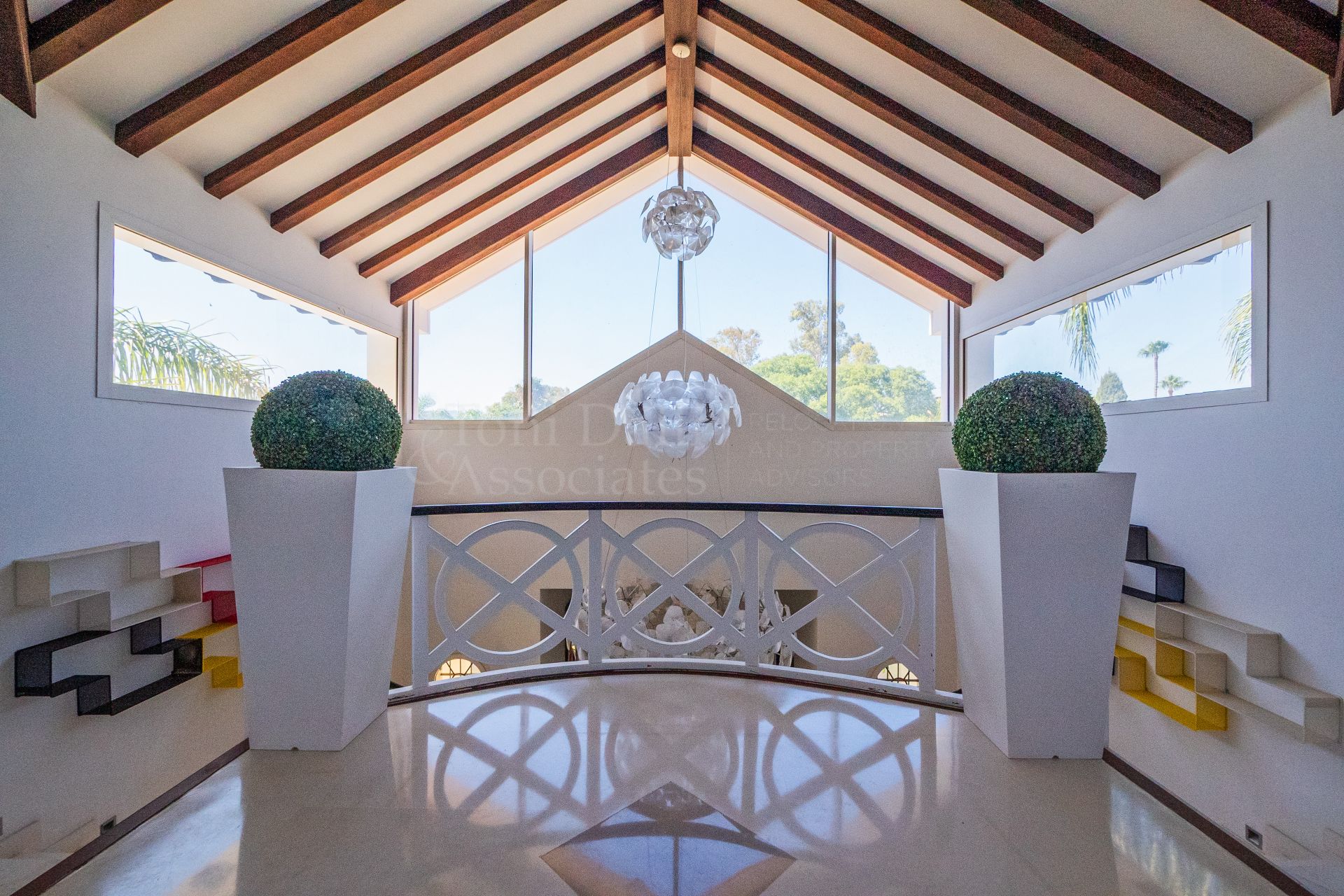 Villa in Paraiso Barronal, Estepona