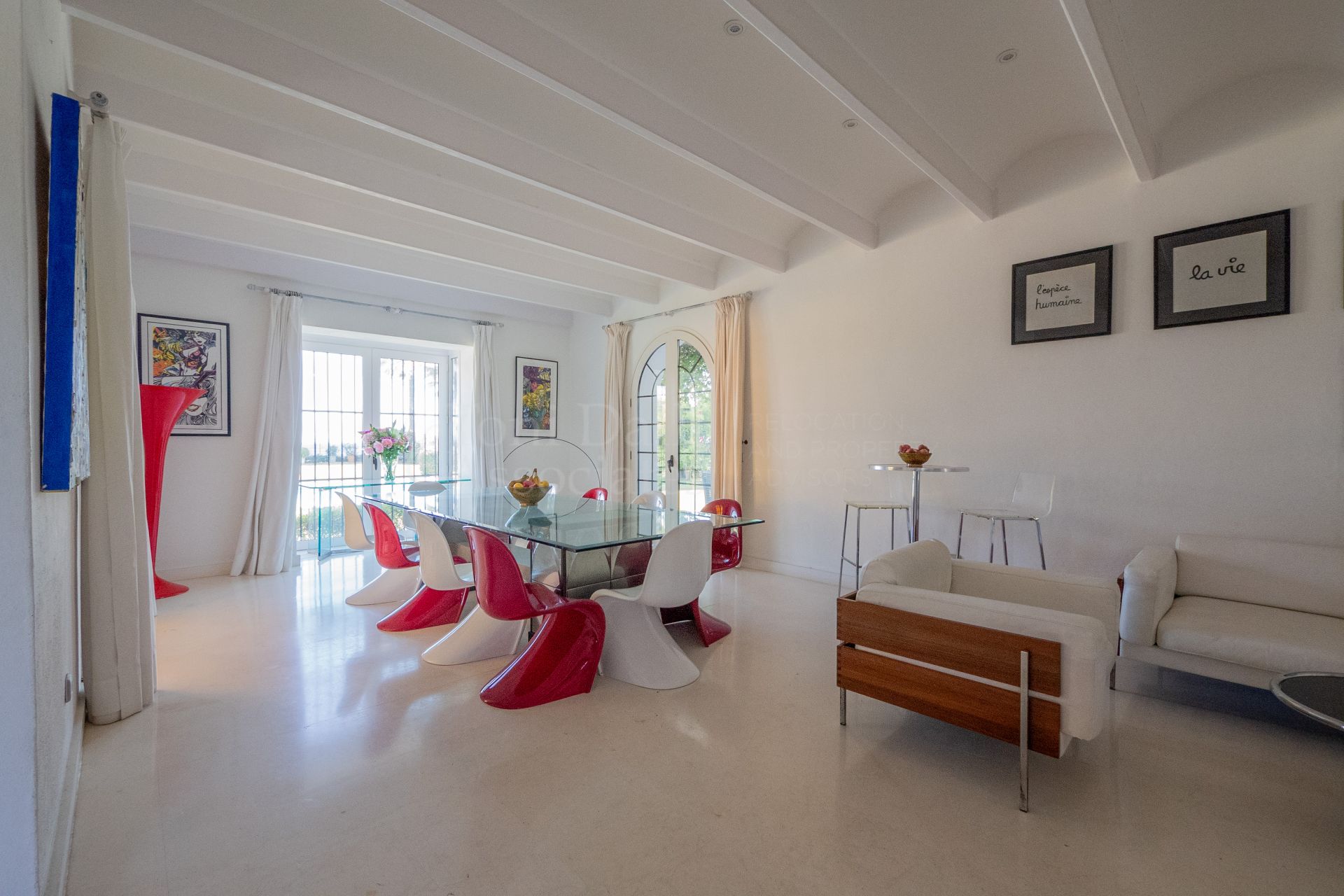 Villa in Paraiso Barronal, Estepona