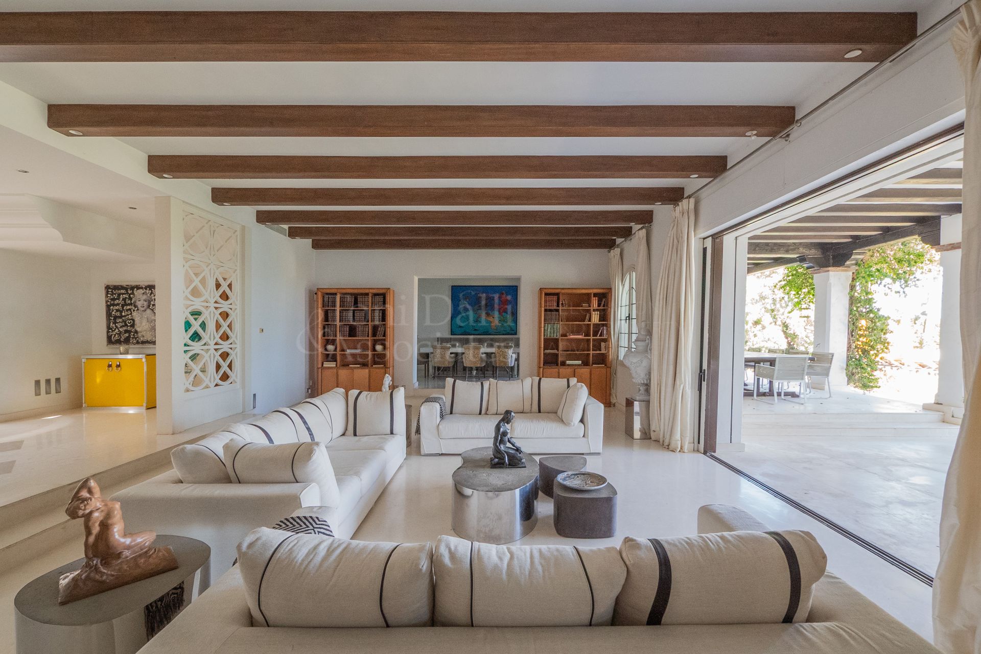 Villa in Paraiso Barronal, Estepona