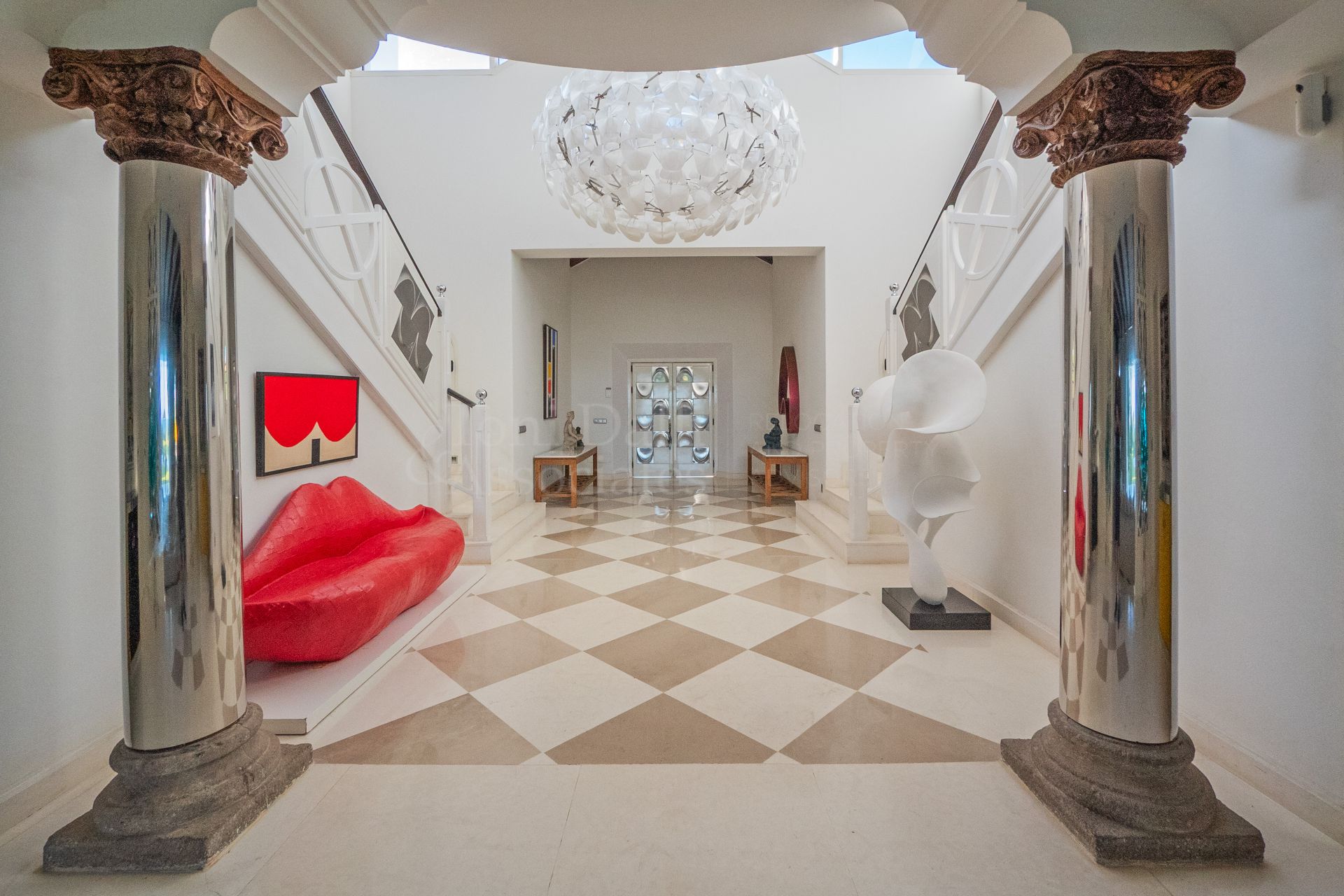 Villa in Paraiso Barronal, Estepona