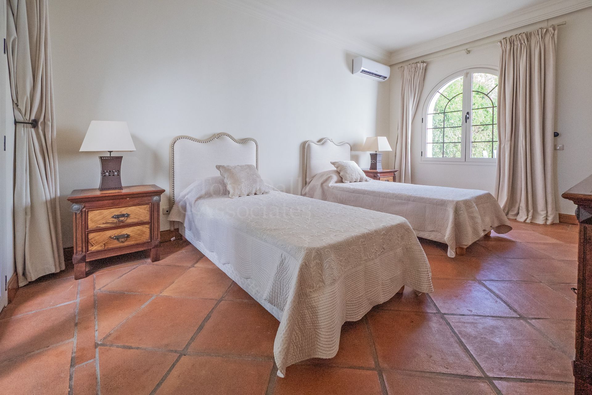 Villa in Paraiso Barronal, Estepona