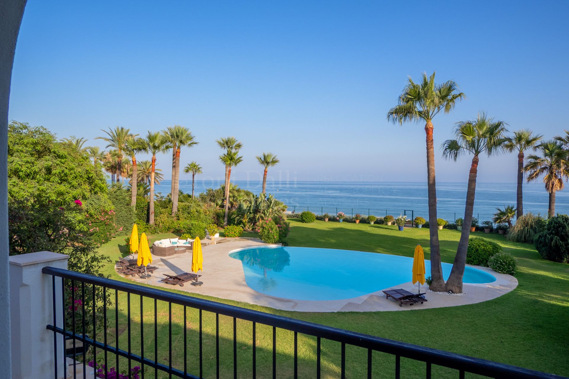 Villa in Paraiso Barronal, Estepona